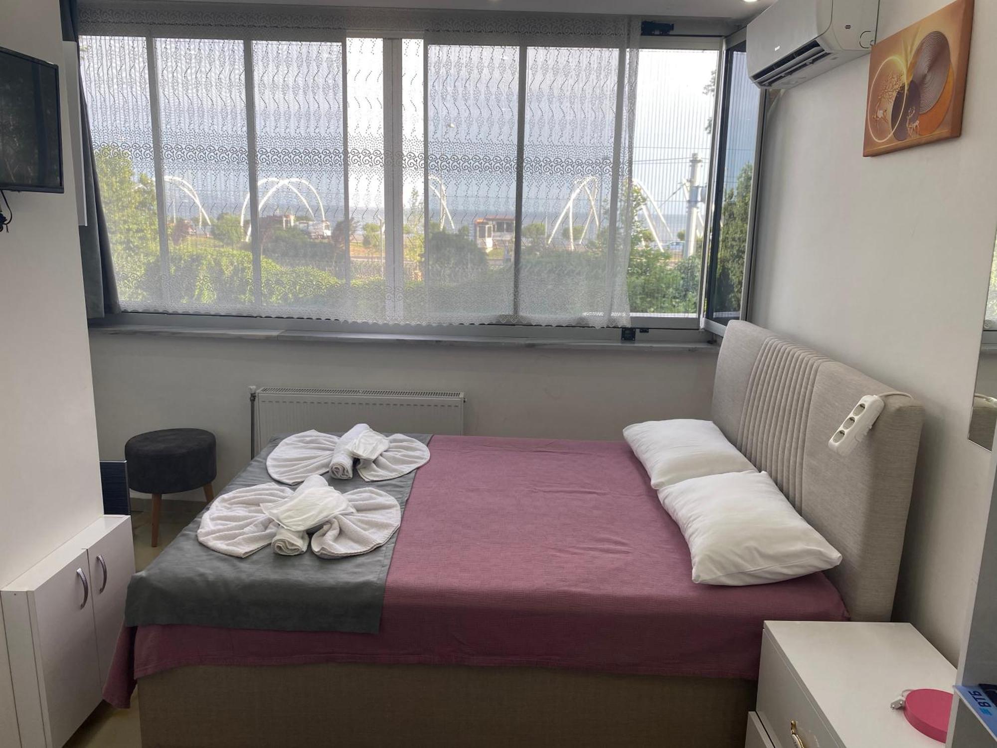 Aparthotel Amida Family Istanbul