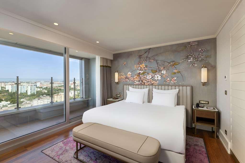 Hotel Titanic Port Bakirkoy 5*