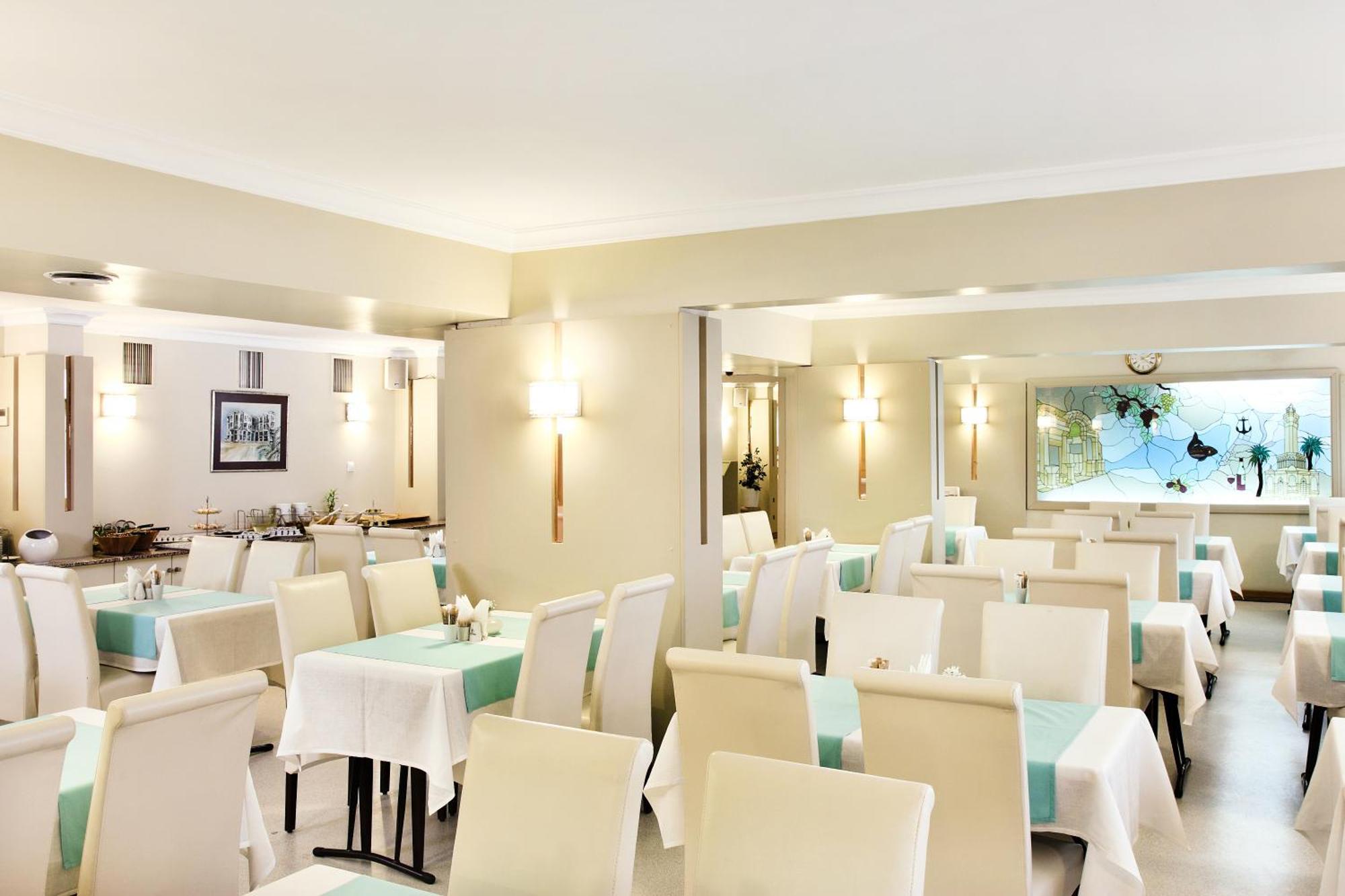 Izmir Palas Hotel Hotel