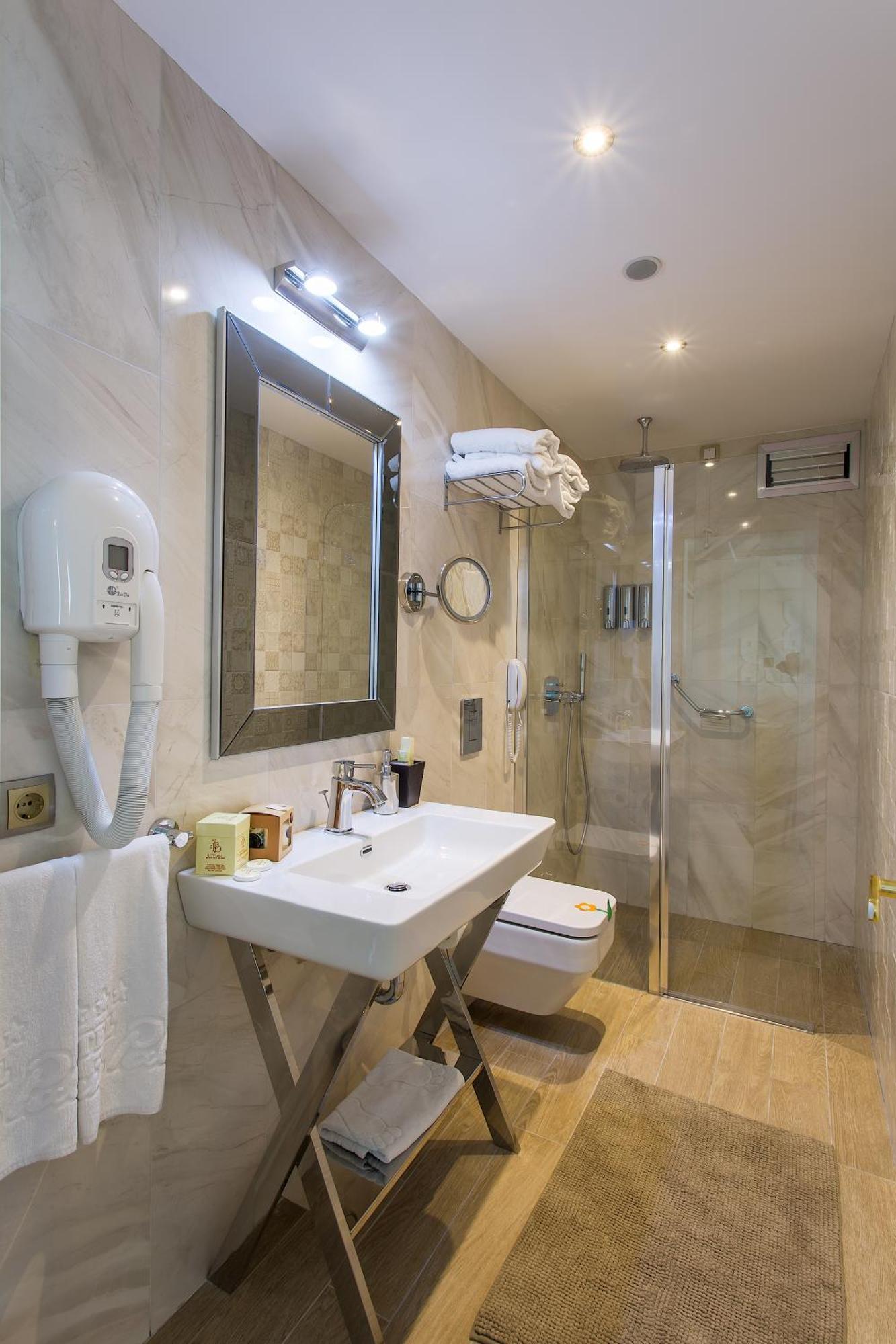Izmir Palas Hotel Hotel Izmir