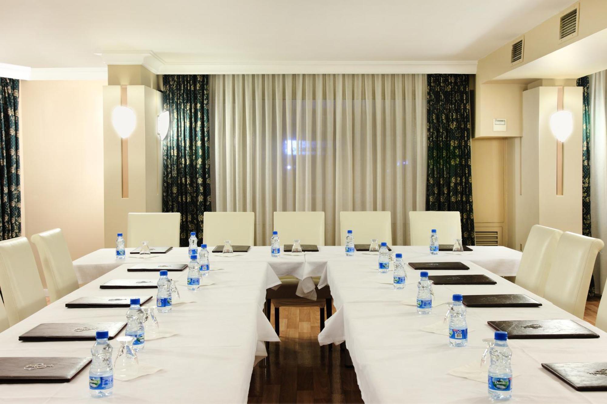 Izmir Palas Hotel Hotel Izmir