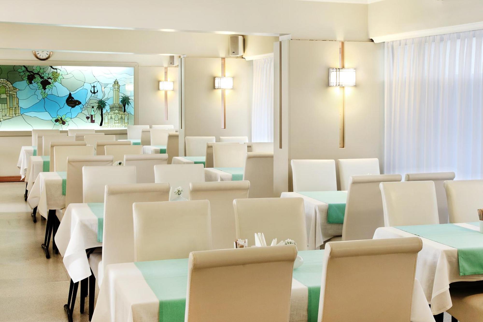 Izmir Palas Hotel