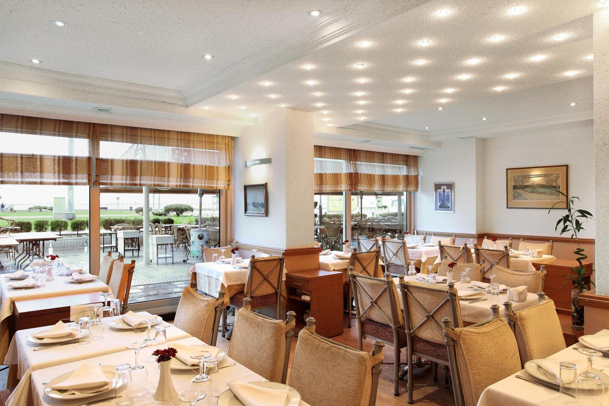 Hotel Izmir Palas Hotel