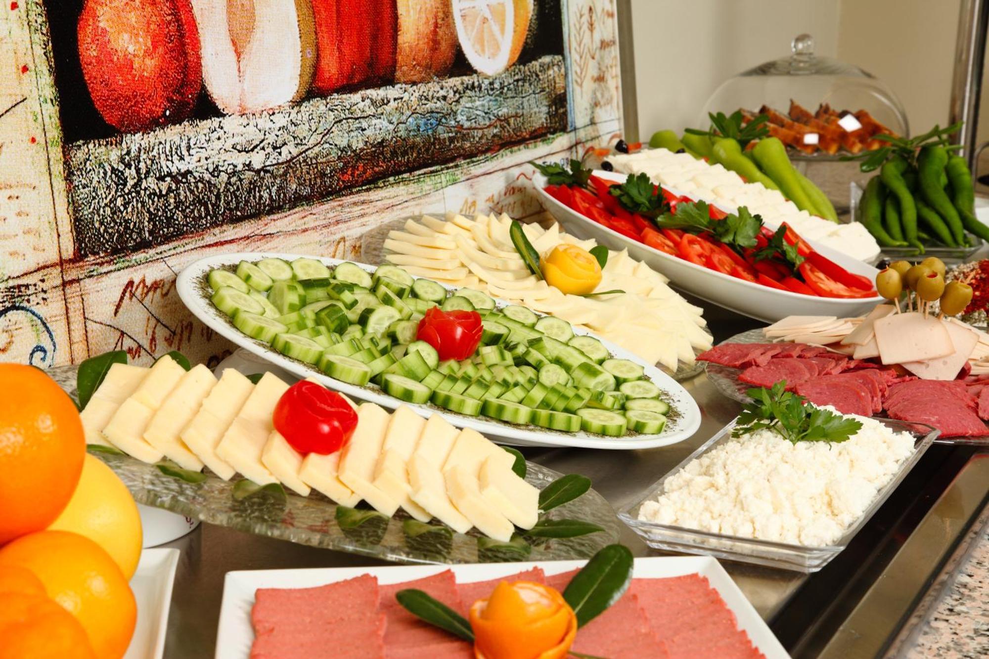 Hotel Izmir Palas Hotel 4*