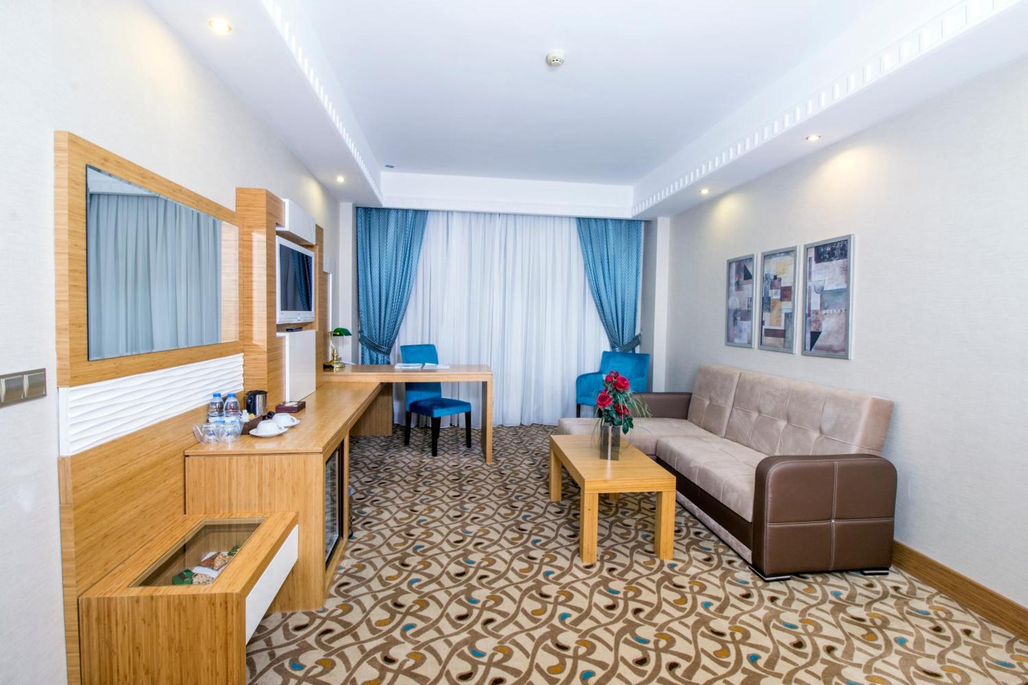 Hotel Korel Thermal