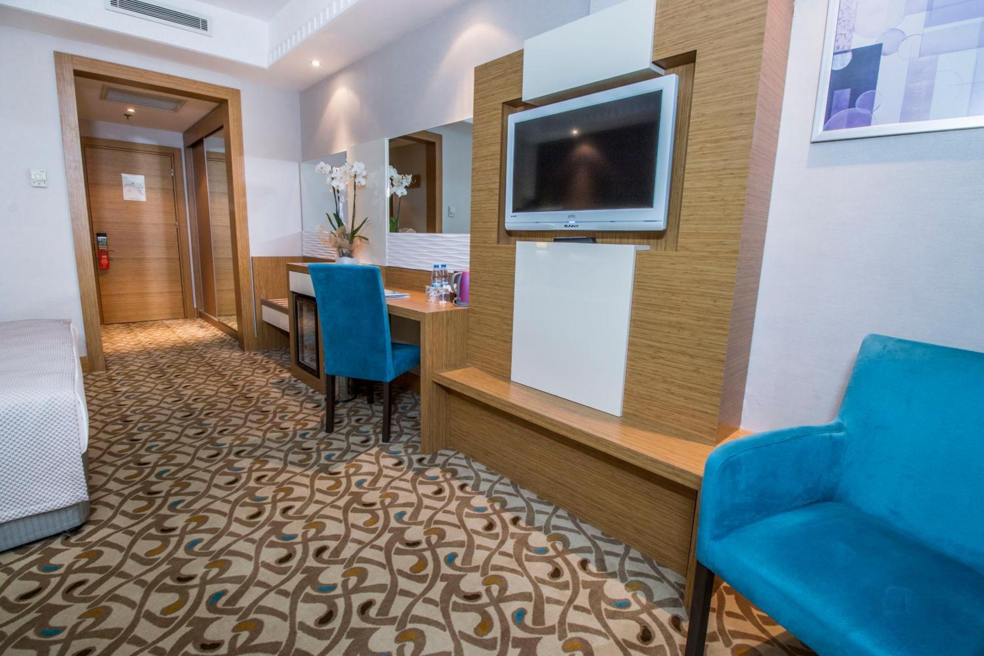 Korel Thermal Hotel Afyonkarahisar