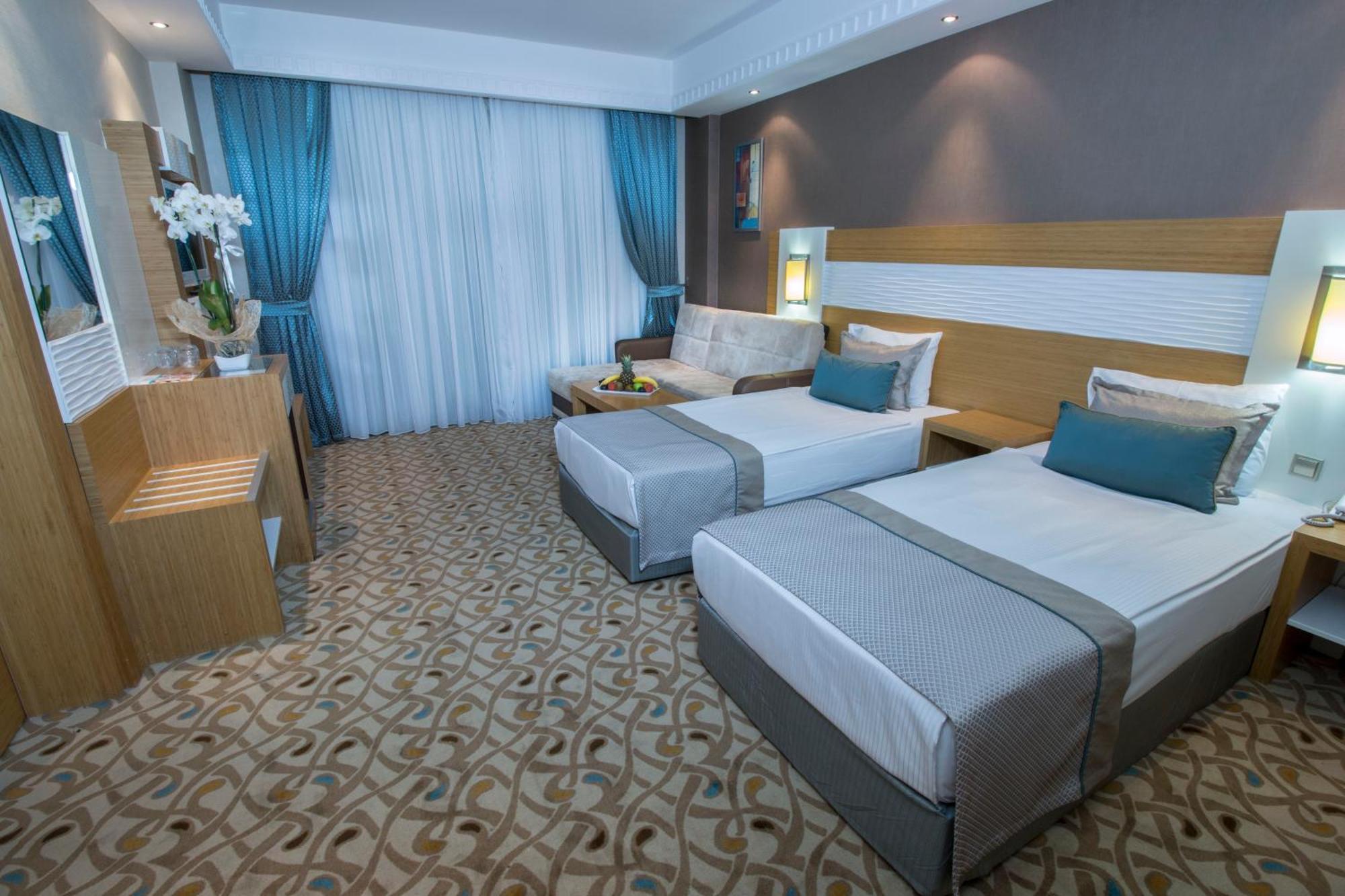 Korel Thermal 5*