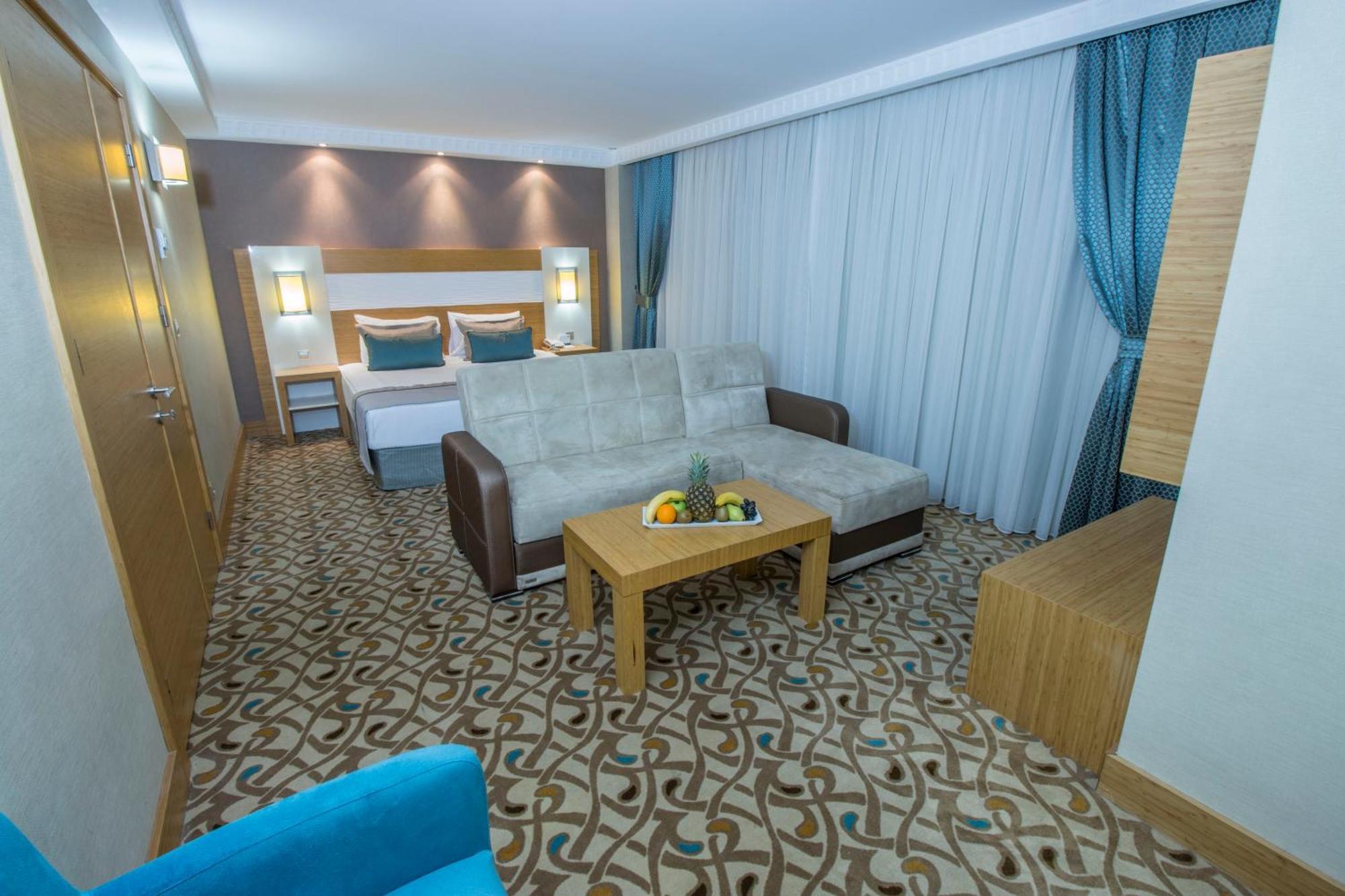 Korel Thermal 5* Afyonkarahisar