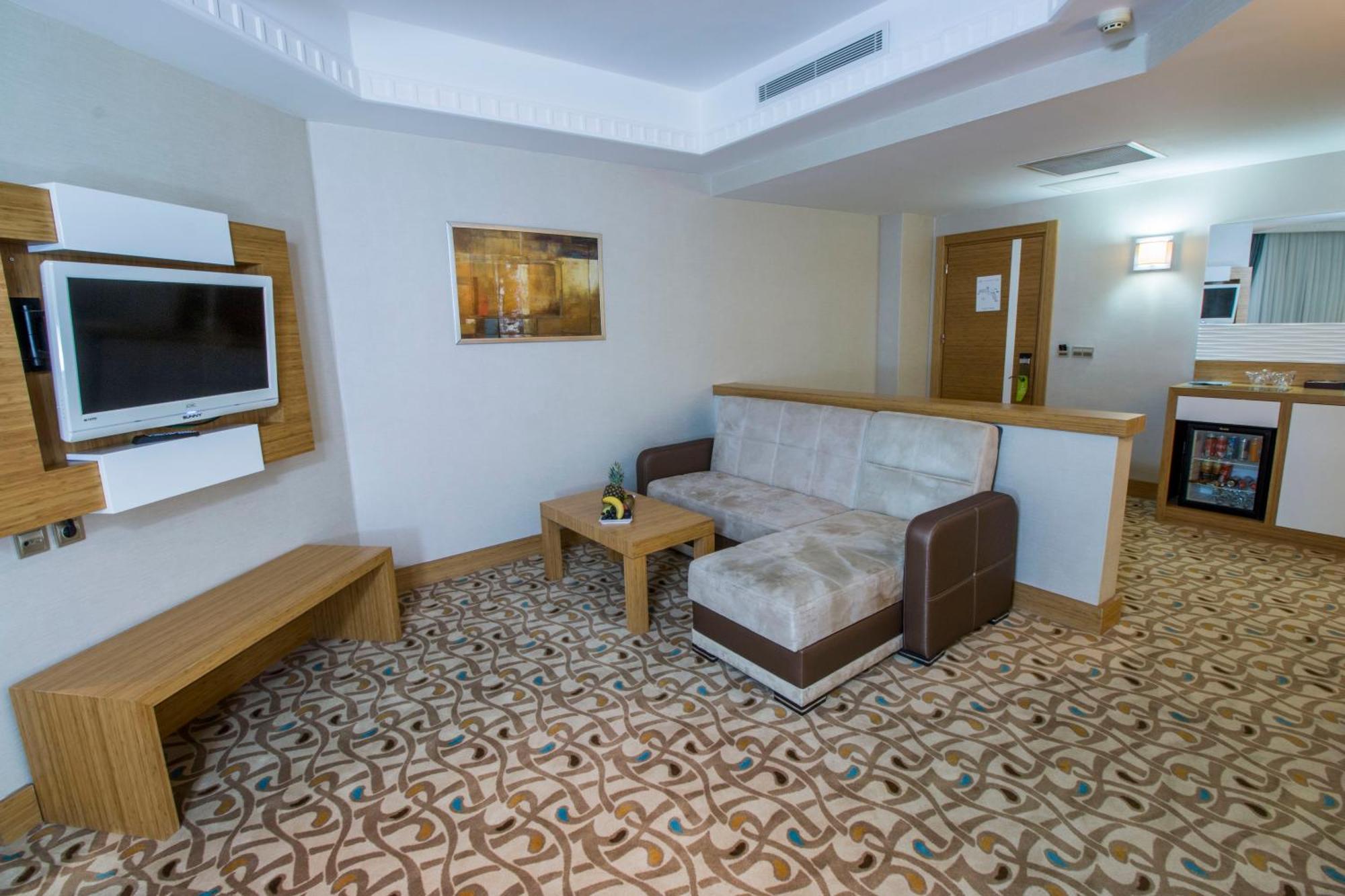 Korel Thermal Hotel