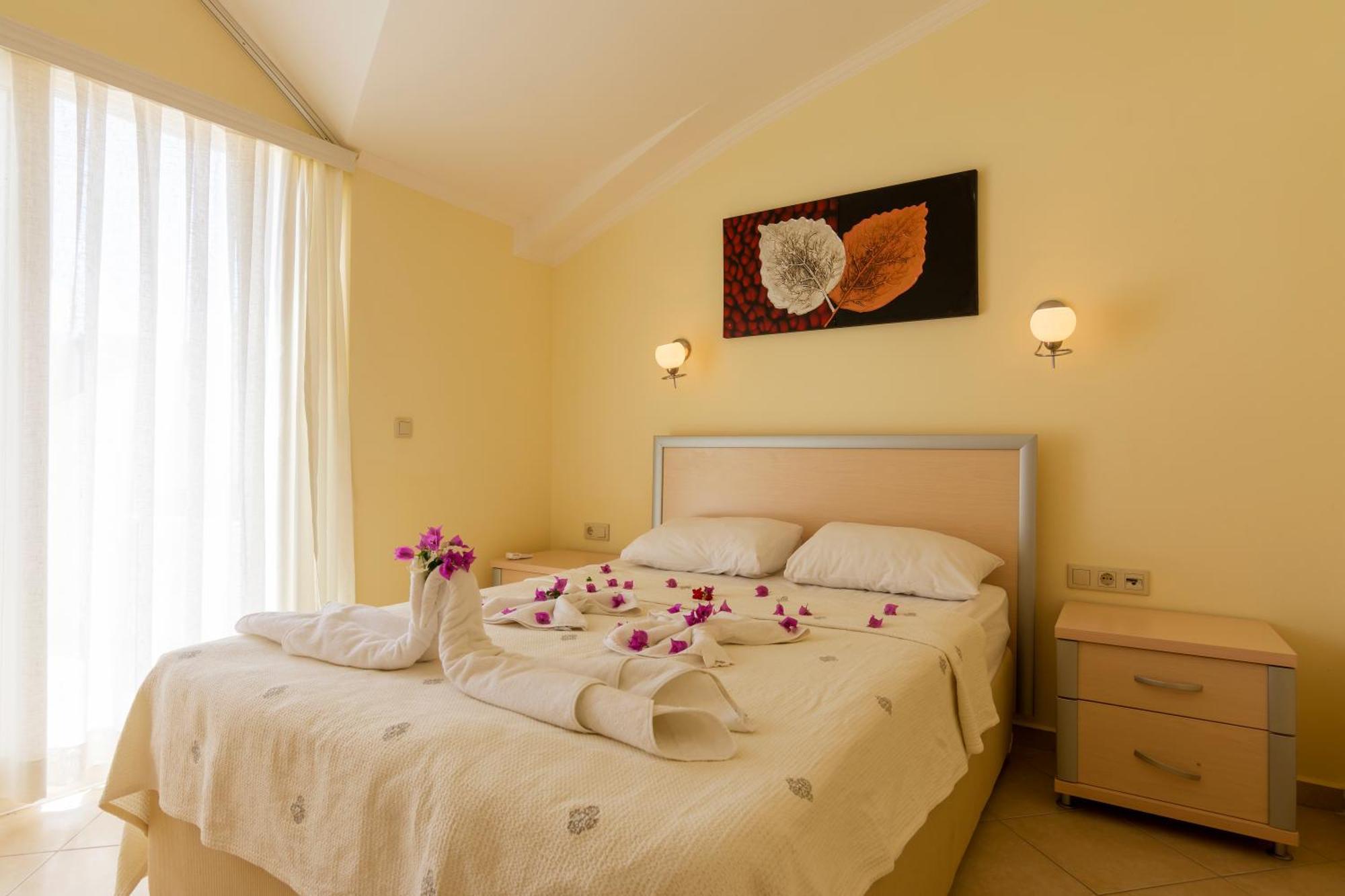 Apollonium Spa & Beach Resort *