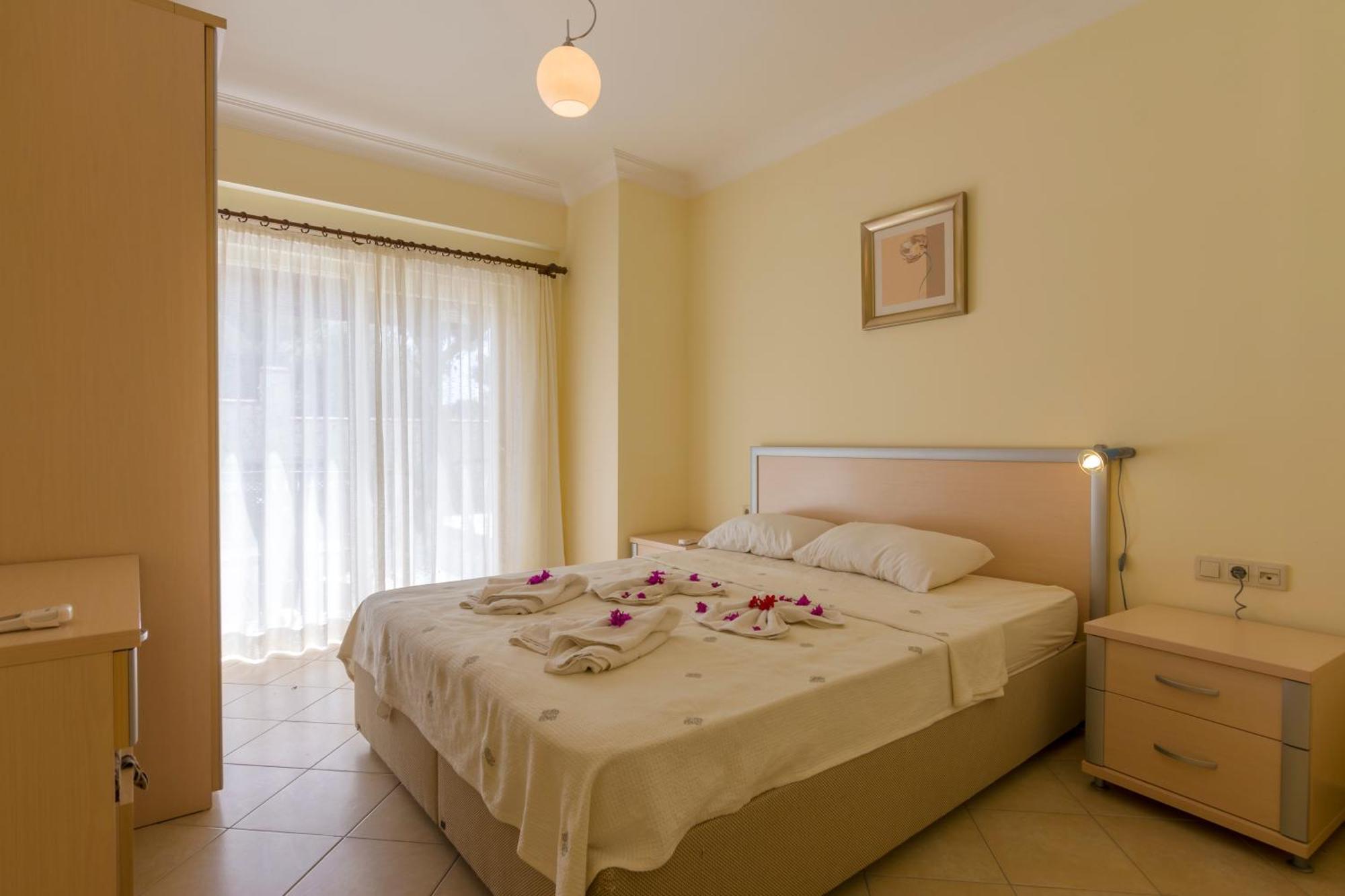Apollonium Spa & Beach Akbuk (Didim)