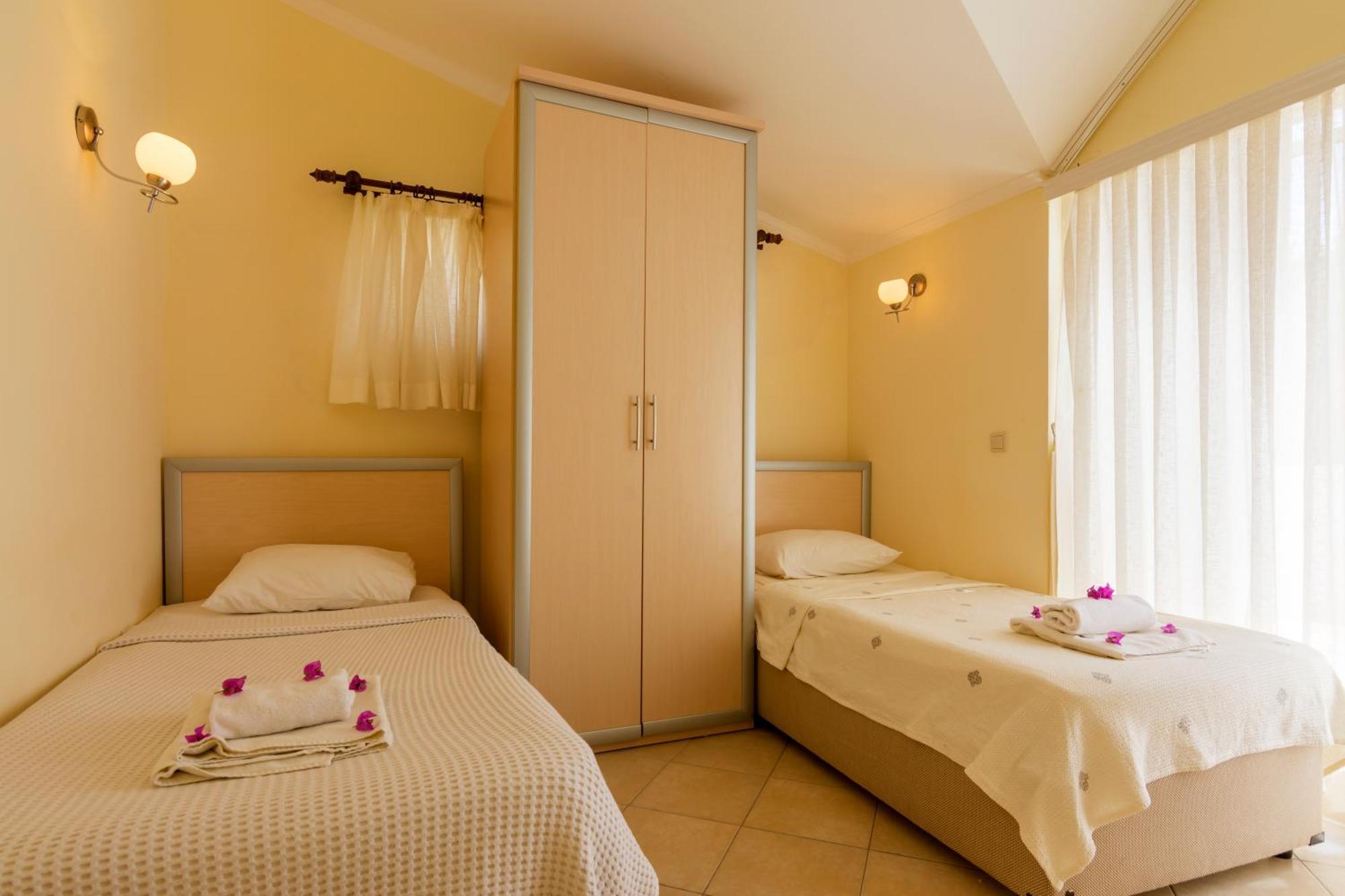 Apollonium Spa & Beach * Akbuk (Didim)