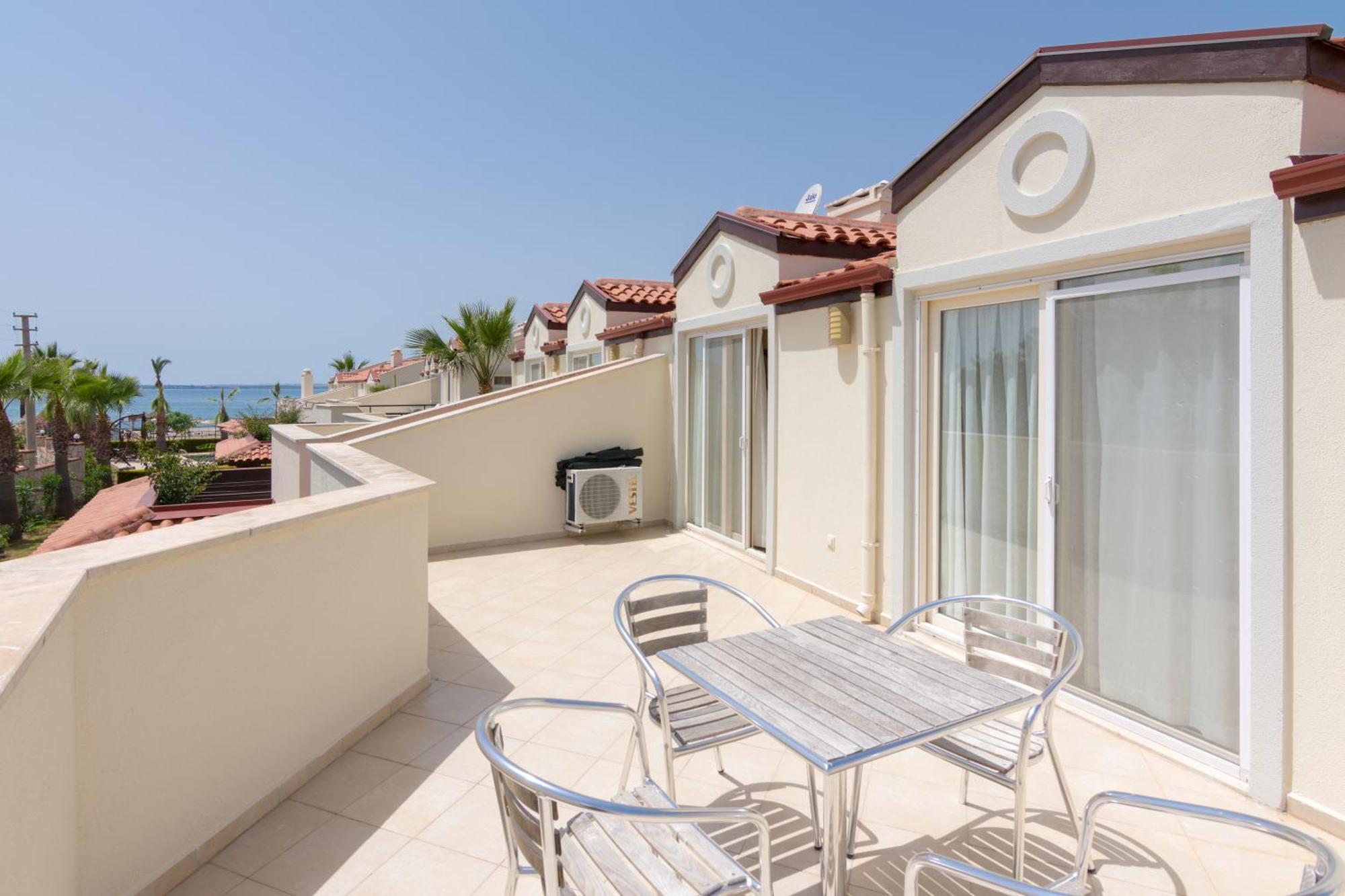 Resort Apollonium Spa & Beach