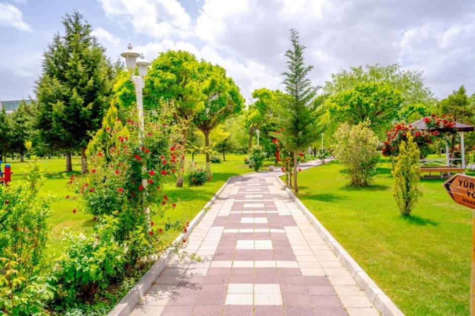 Korel Thermal Afyonkarahisar