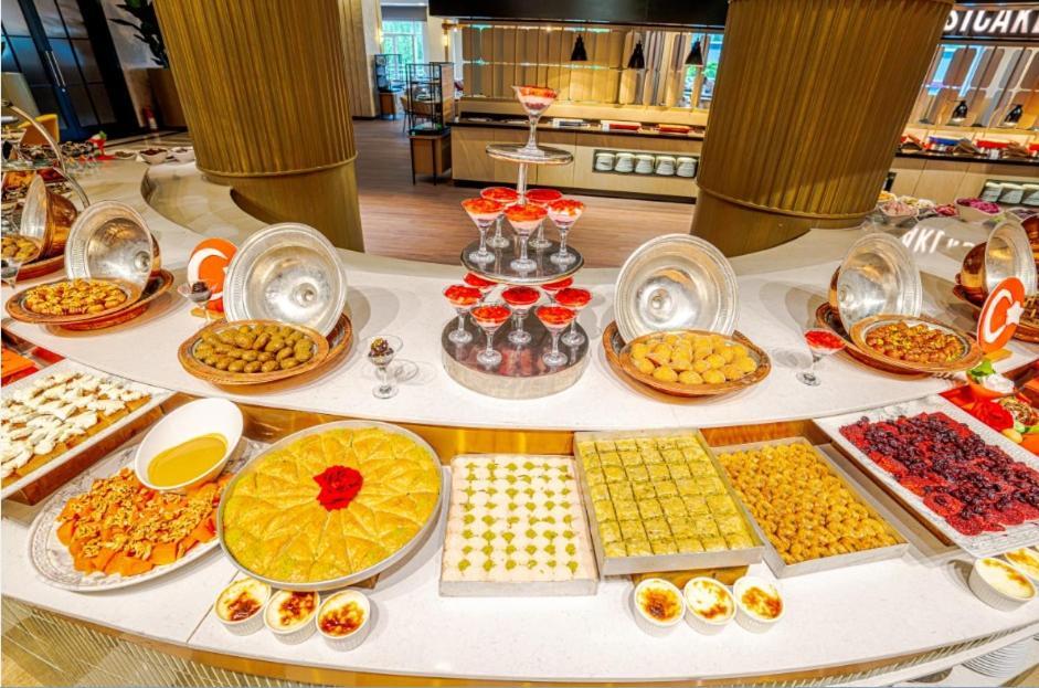 Korel Thermal Hotel