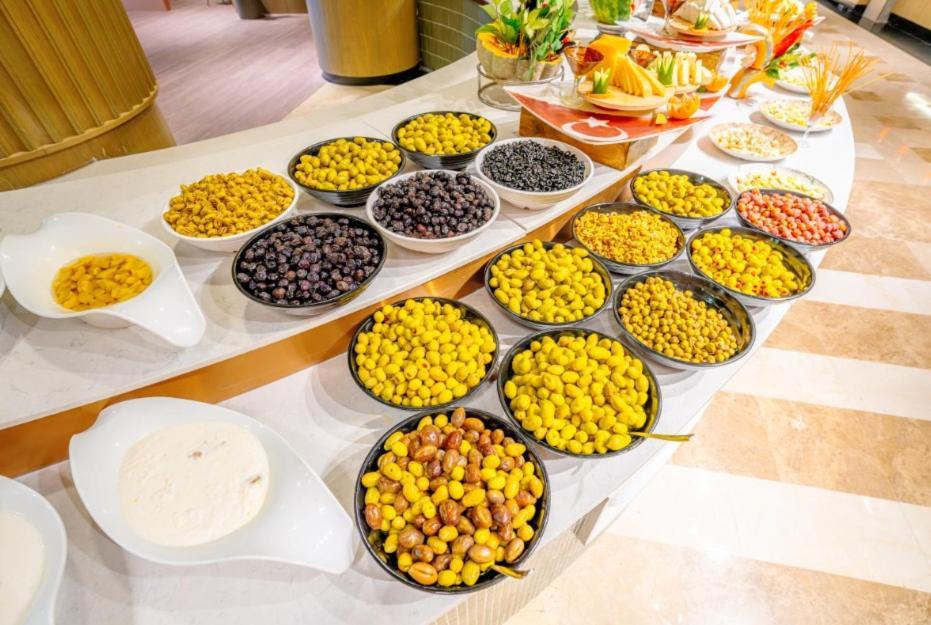 Korel Thermal Hotel Afyonkarahisar