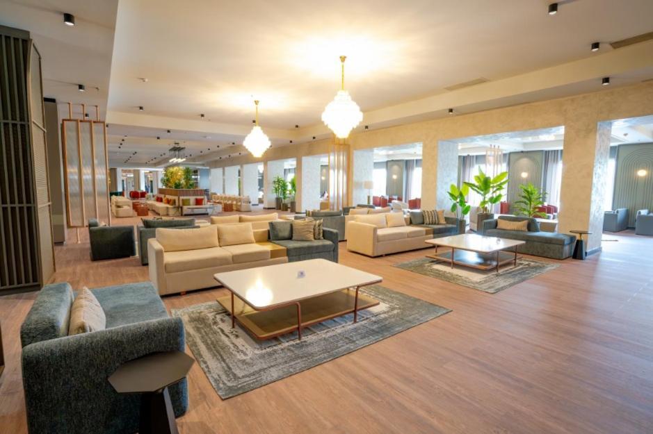 Korel Thermal Hotel 5*