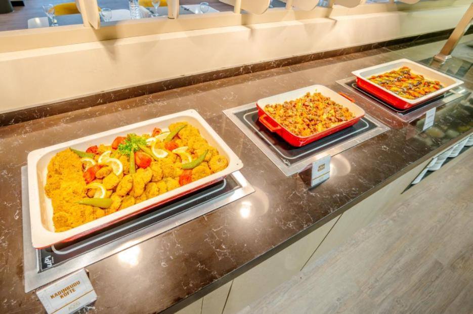 Hotel Korel Thermal 5*