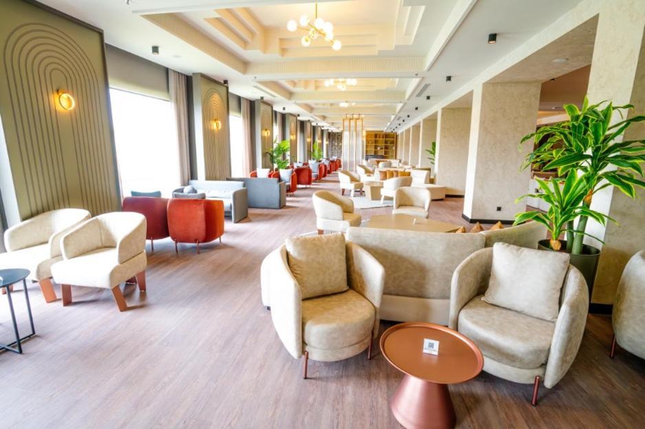 Korel Thermal 5* Afyonkarahisar