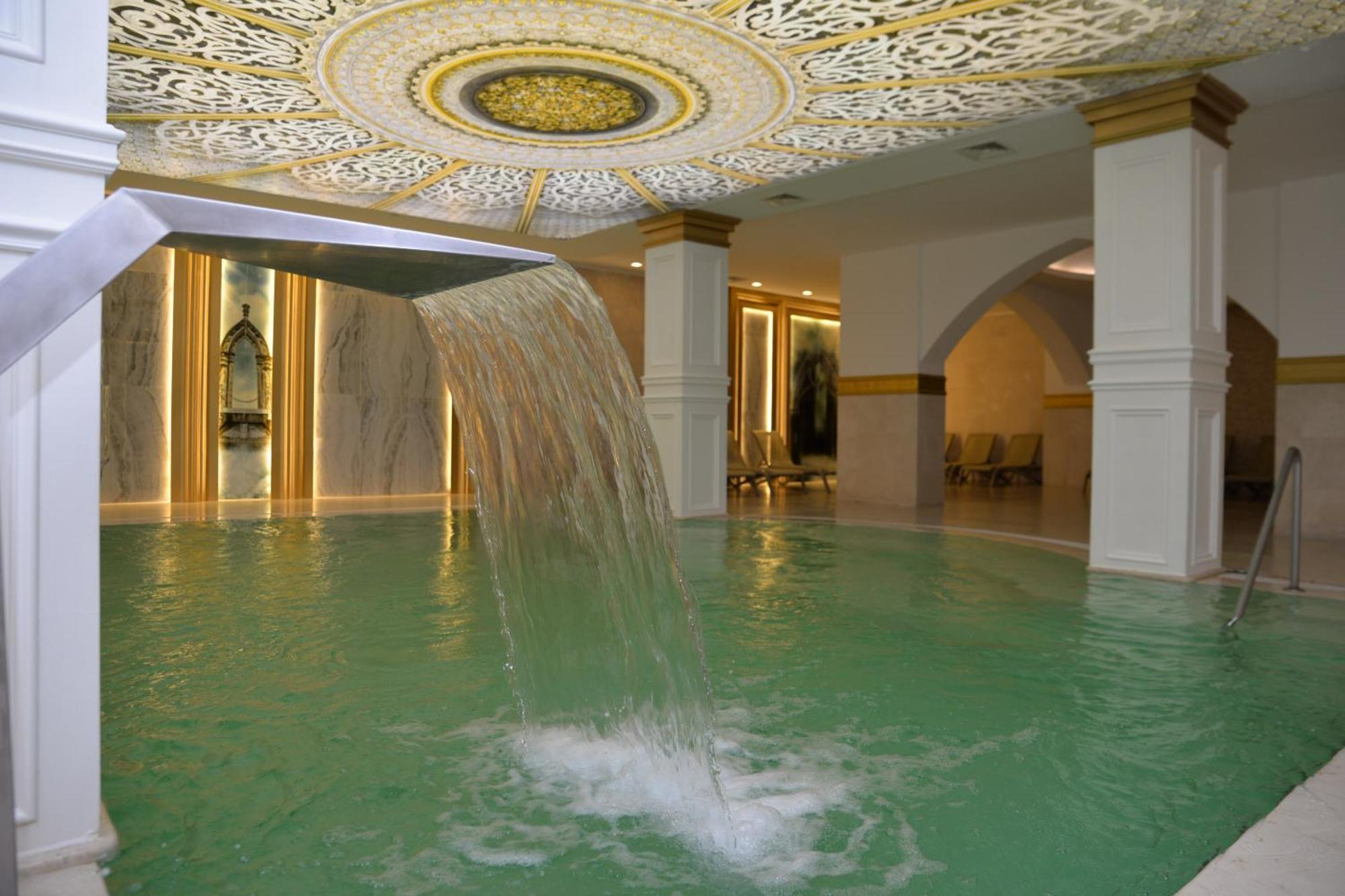 Korel Thermal Hotel