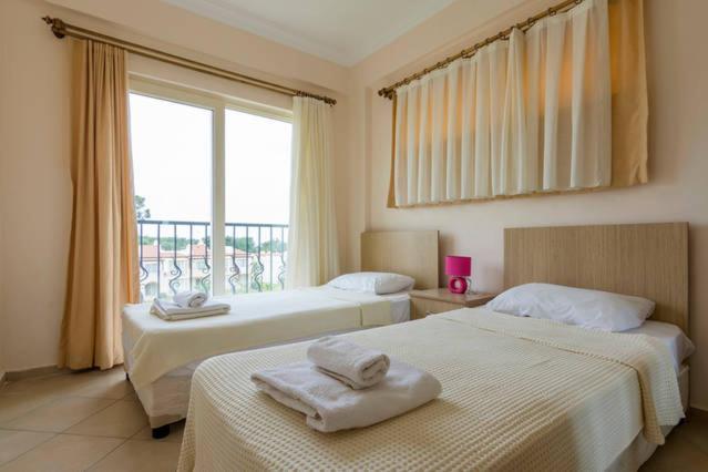 Apollonium Spa & Beach * Akbuk (Didim)