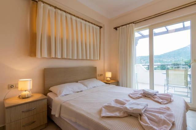 Apollonium Spa & Beach Resort *