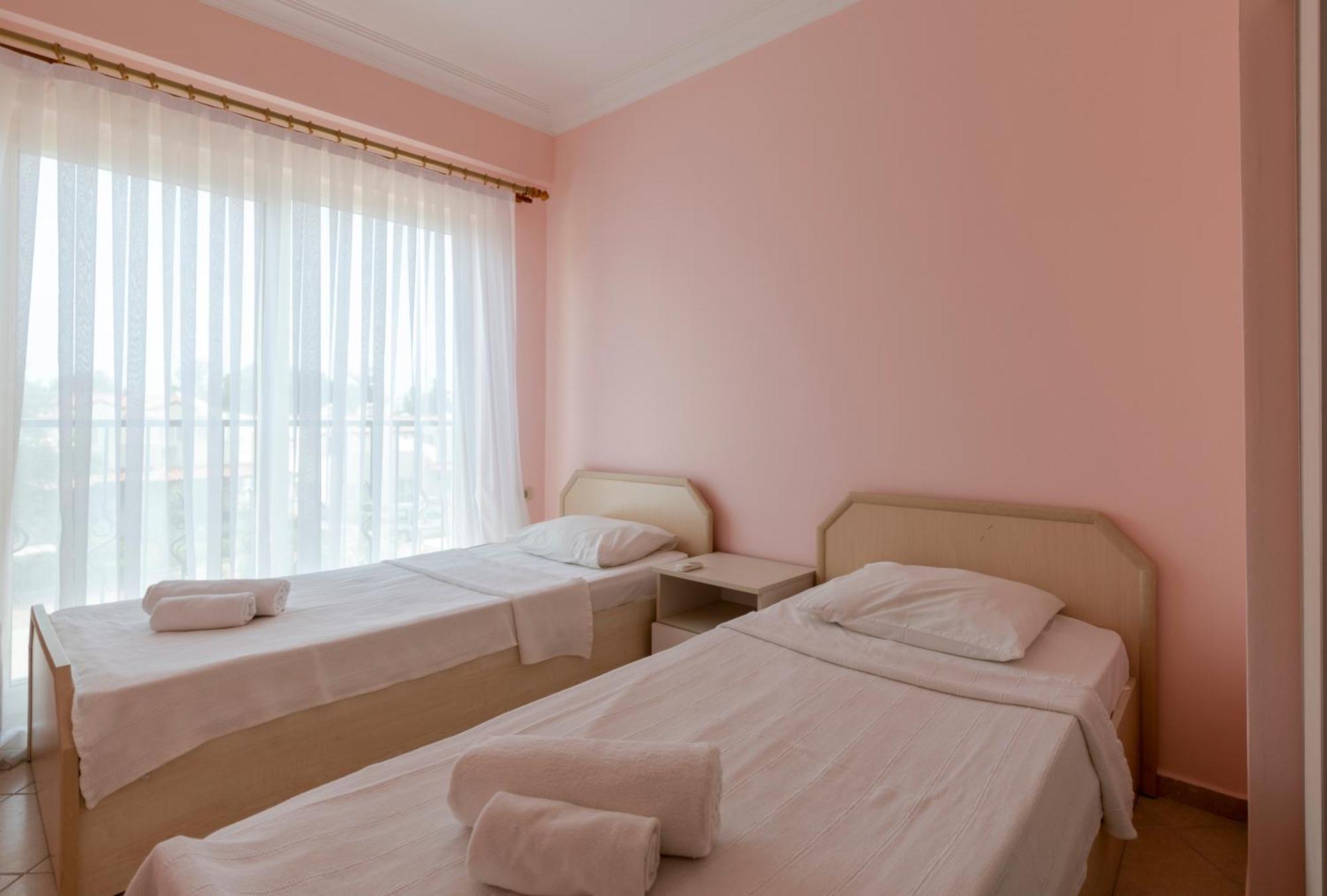 Apollonium Spa & Beach * Akbuk (Didim)