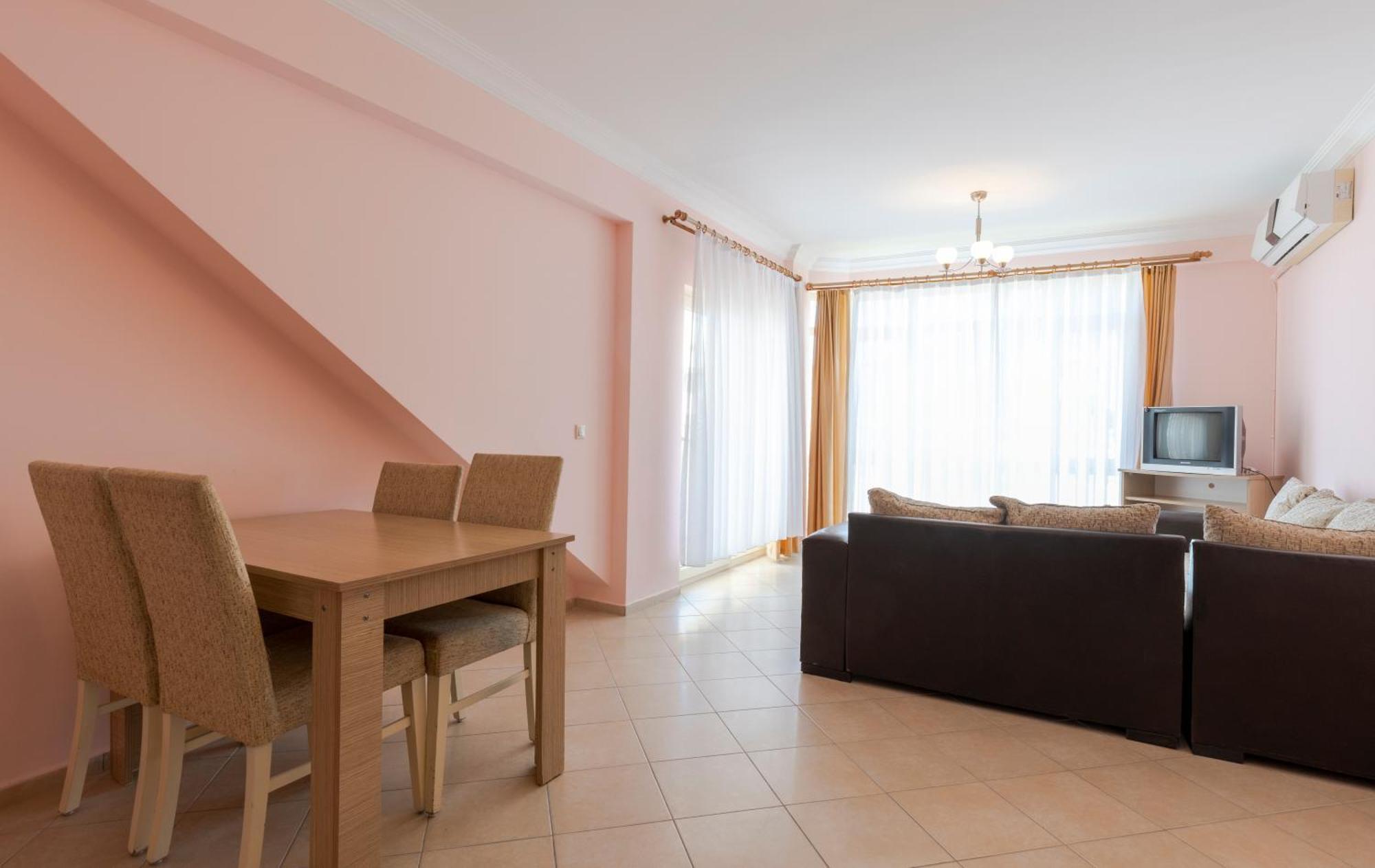 Apollonium Spa & Beach Akbuk (Didim)