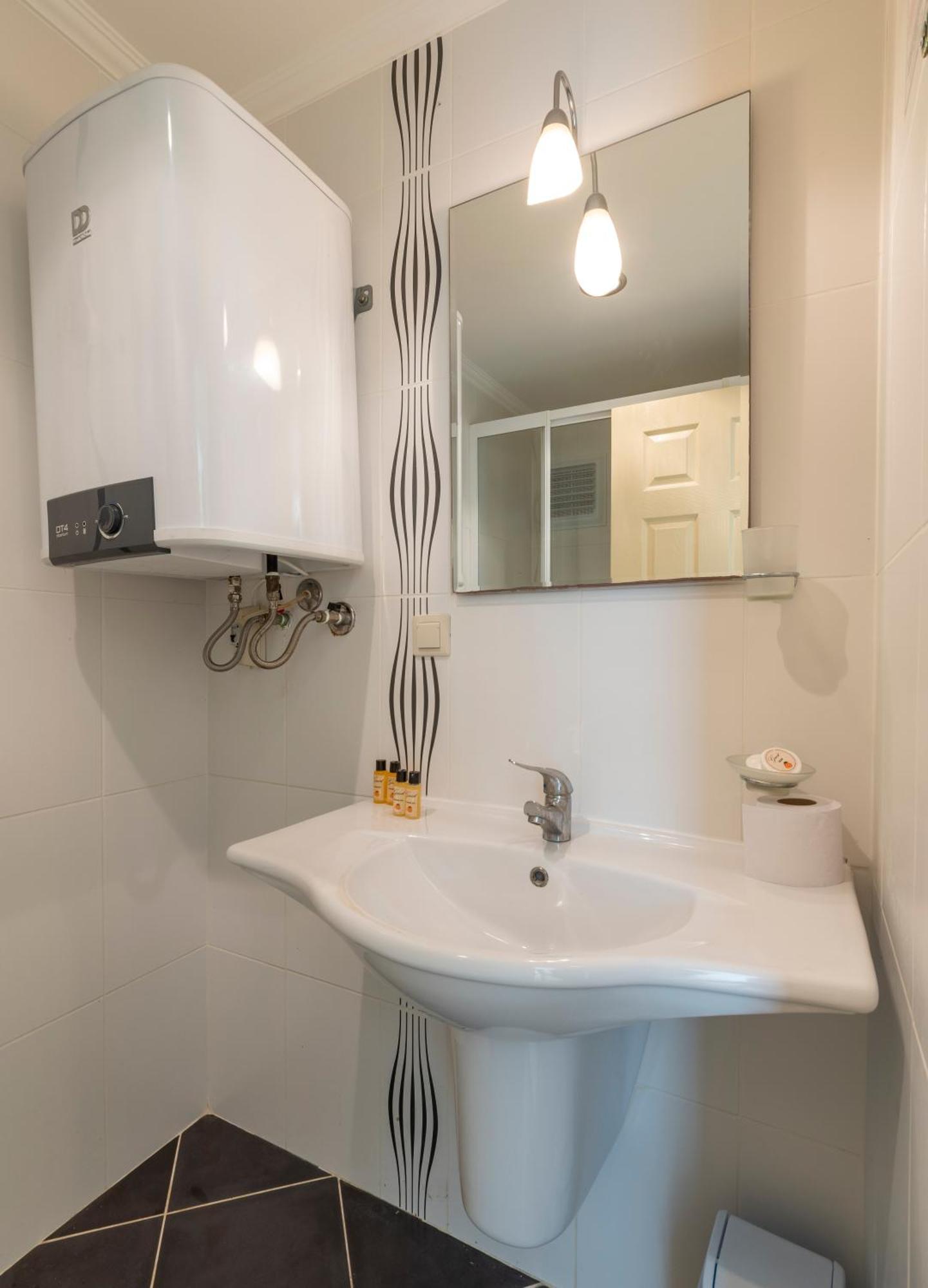 Apollonium Spa & Beach Resort Akbuk (Didim)