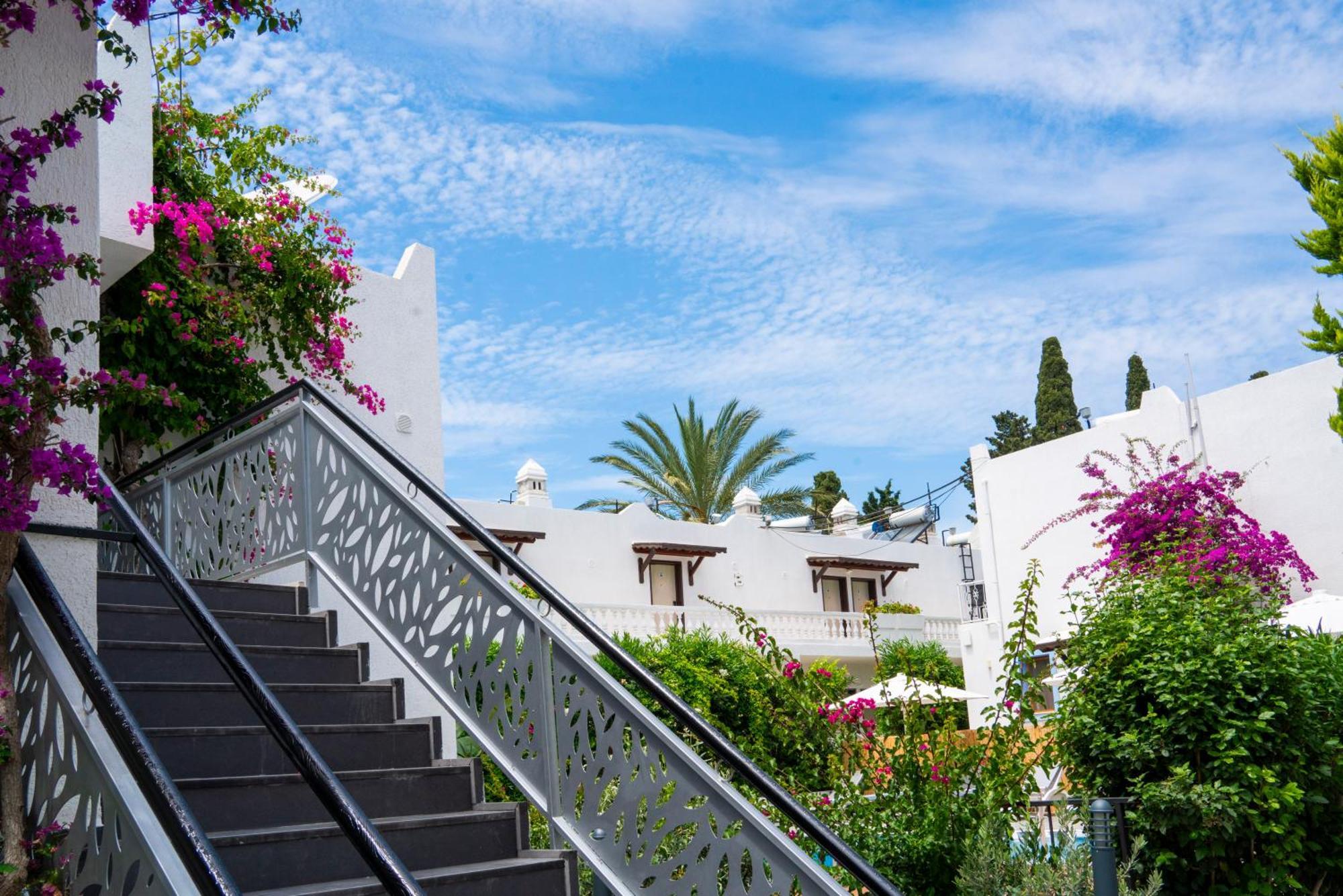 Hotel Manuela Boutique 3*