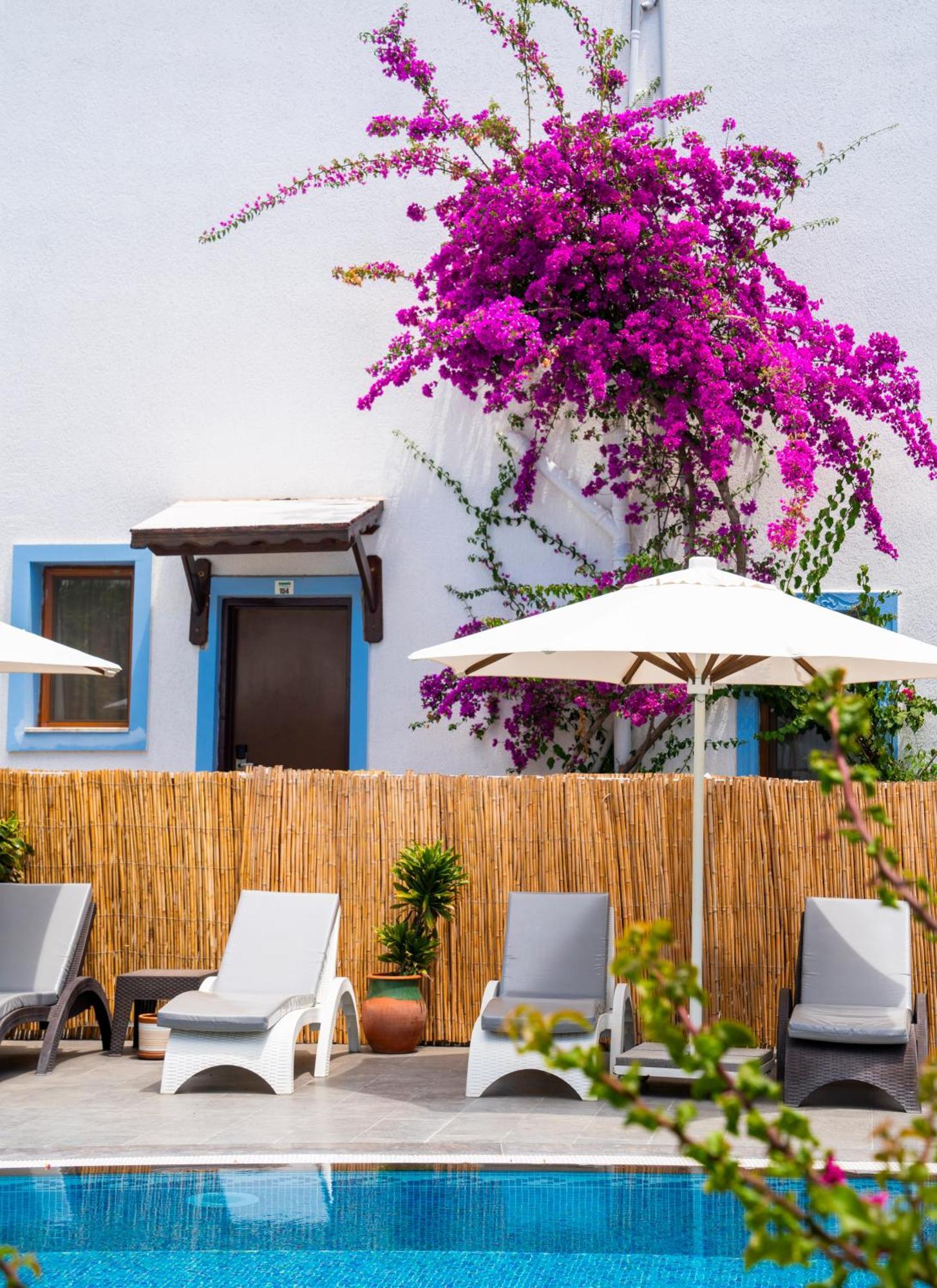 Manuela Boutique Hotel