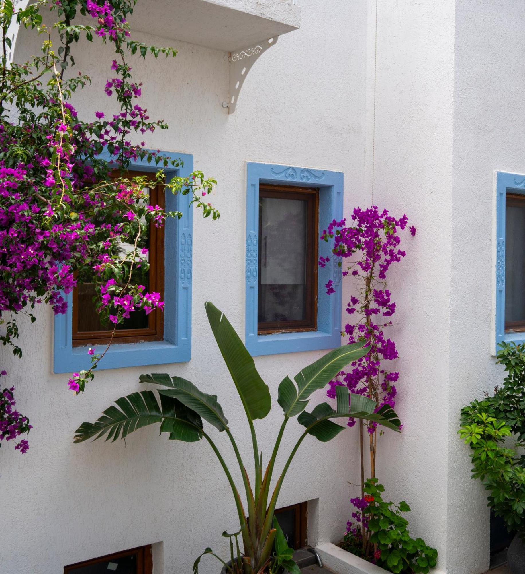 Manuela Boutique Hotel