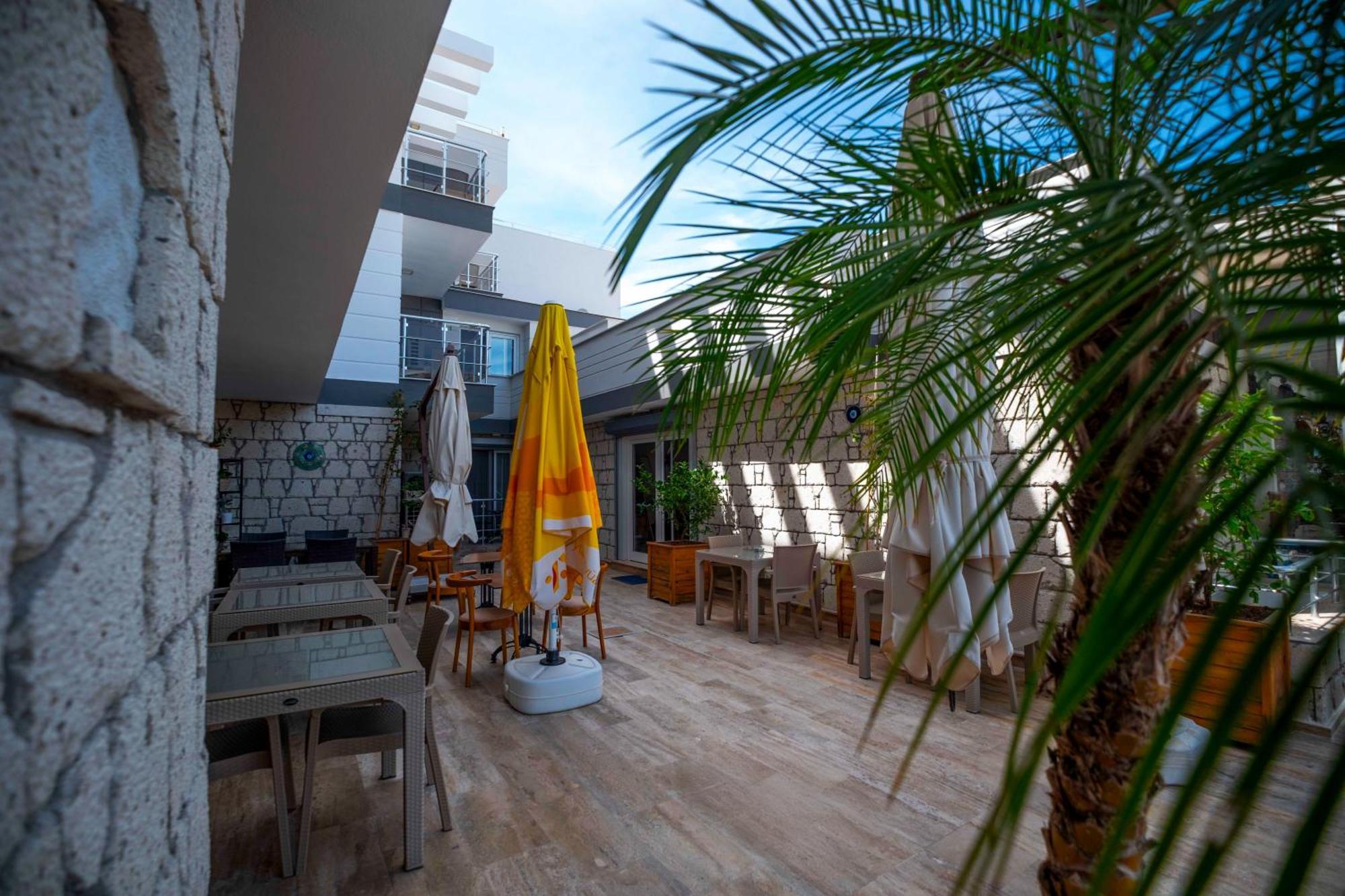 Twins Hotel Cesme