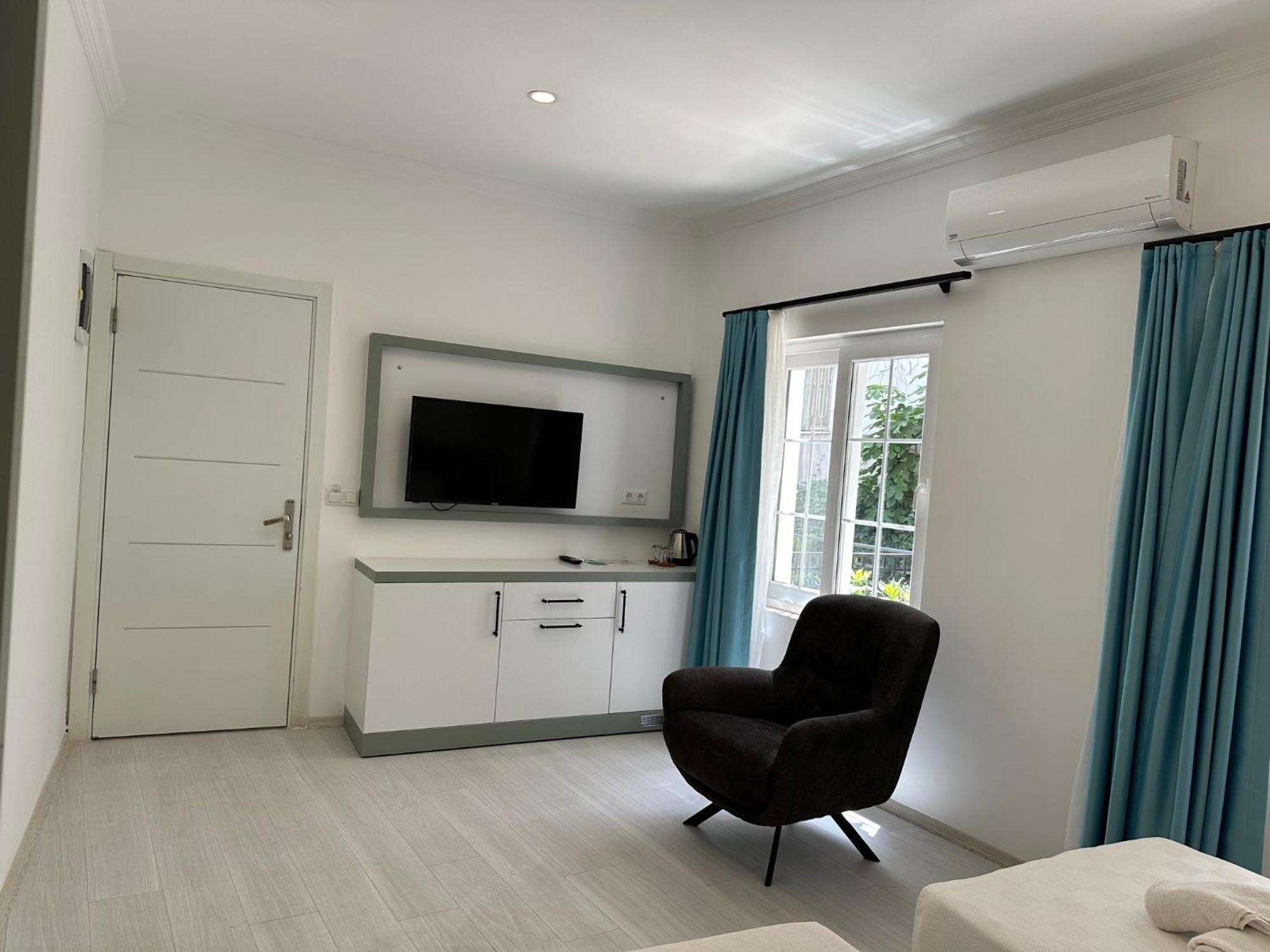 Bossa Nova Aparthotel 2*