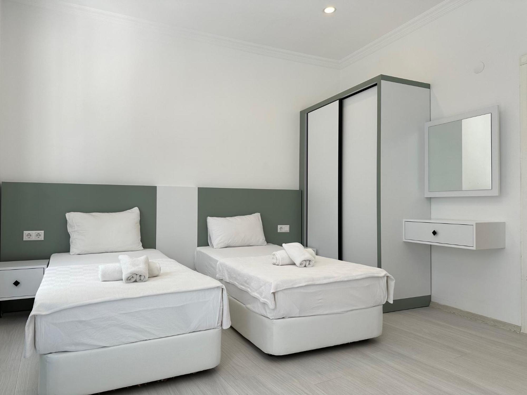 Aparthotel Bossa Nova 2*