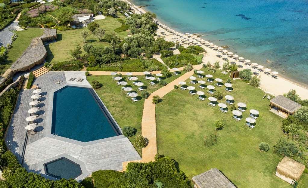 Kempinski Barbaros Residences Hotel *