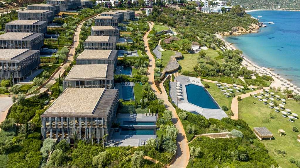 Hotel Kempinski Barbaros Residences Mugla