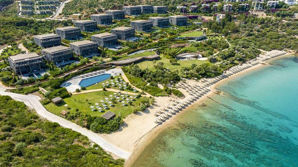 Hotel Kempinski Barbaros Residences Mugla