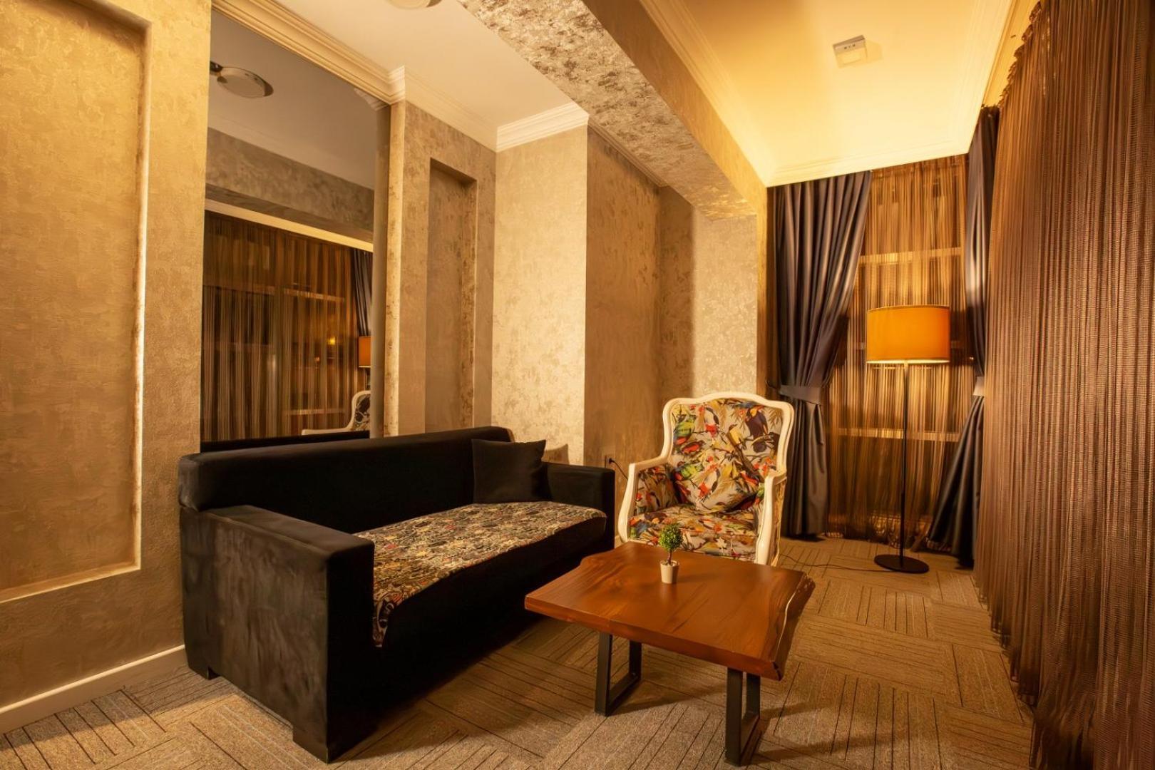 Double Bond 5* Ankara