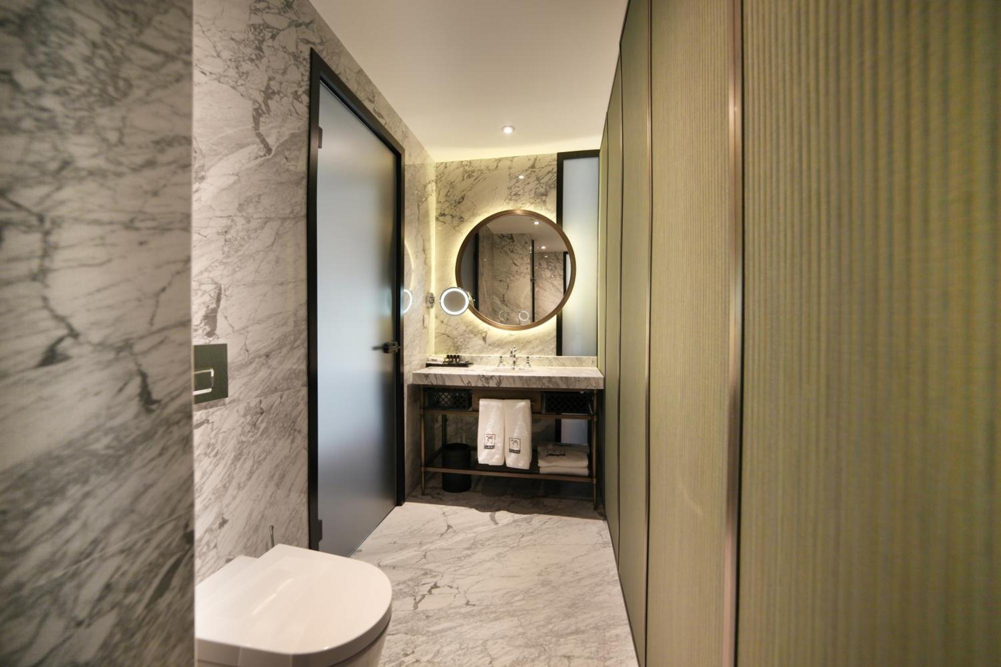 Hotel 39 Kalamis Marina & Restaurant Istanbul