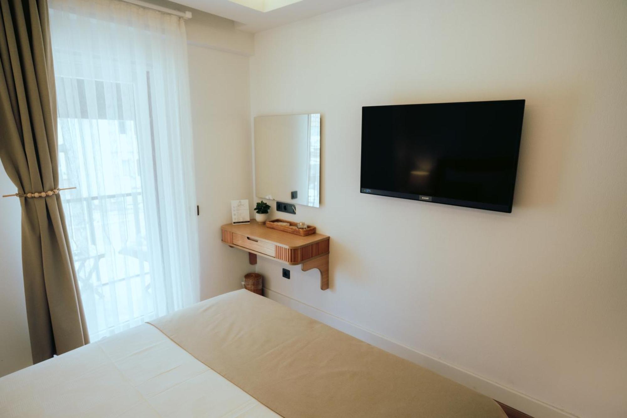 Hotel Skopea Exclusive Gocek (Fethiye)