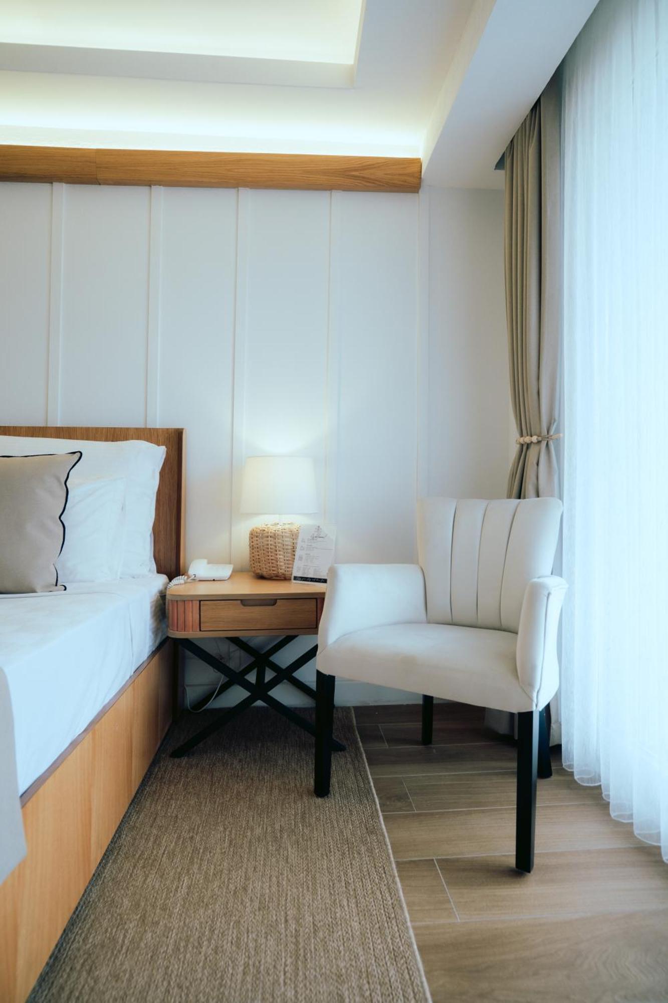Hotel Skopea Exclusive *