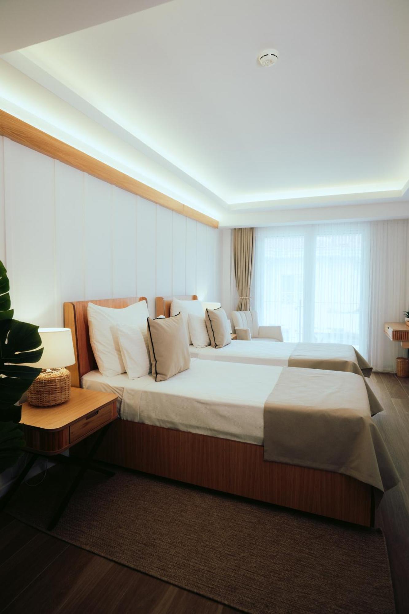 Skopea Exclusive Gocek (Fethiye)