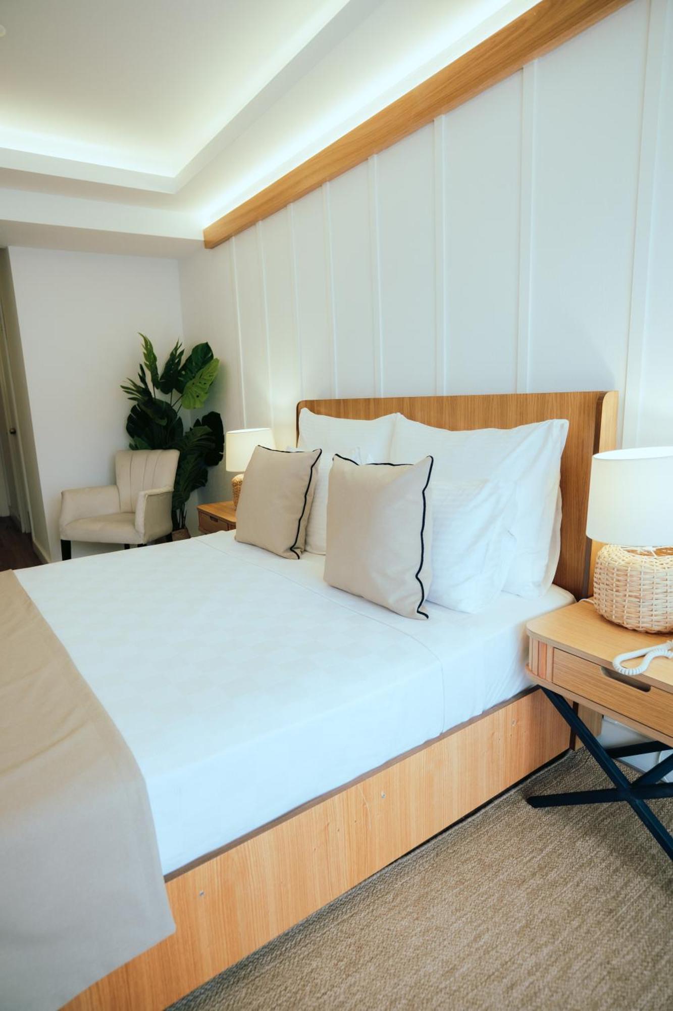 Hotel Skopea Exclusive *
