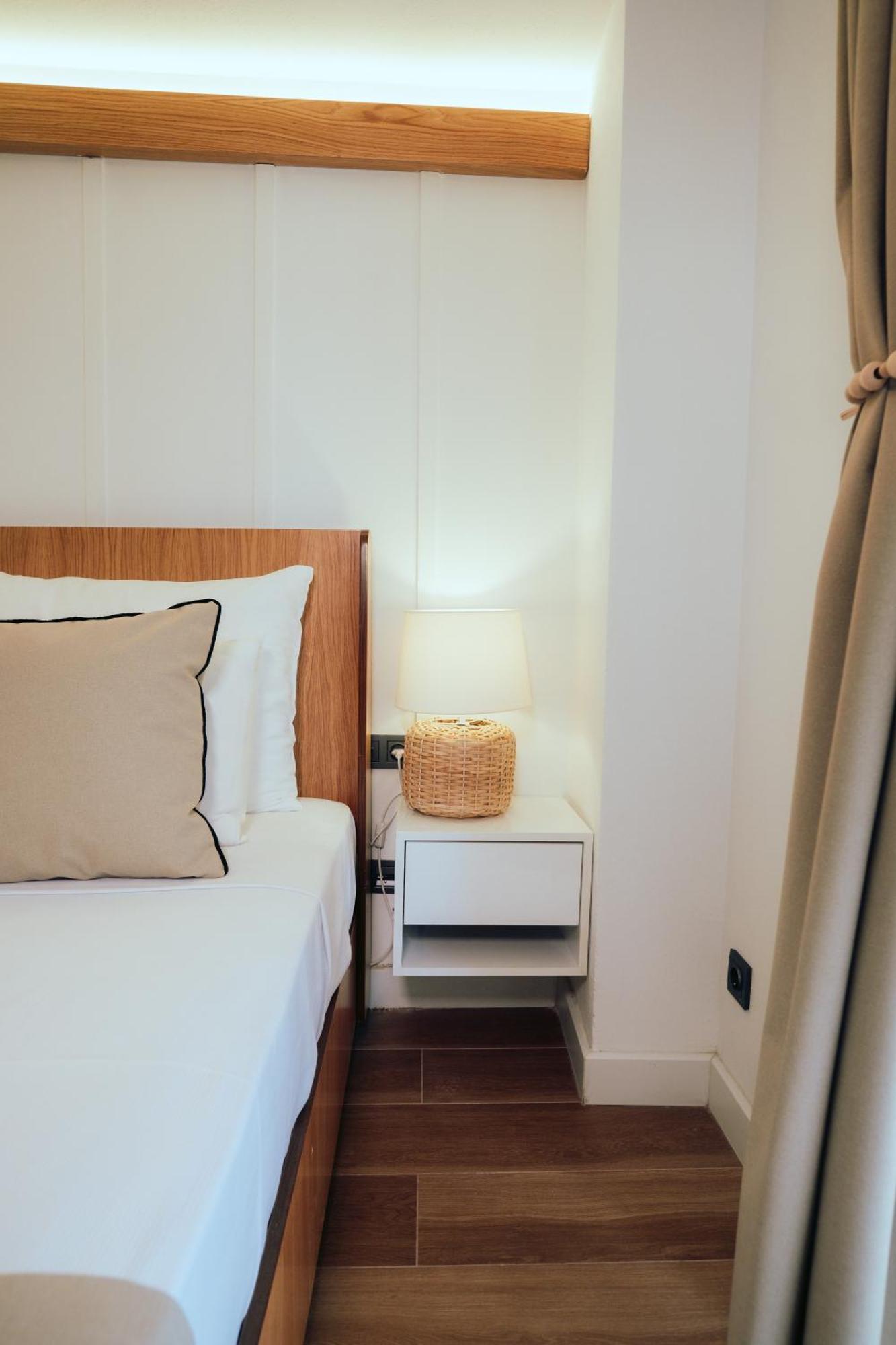 Skopea Exclusive Hotel