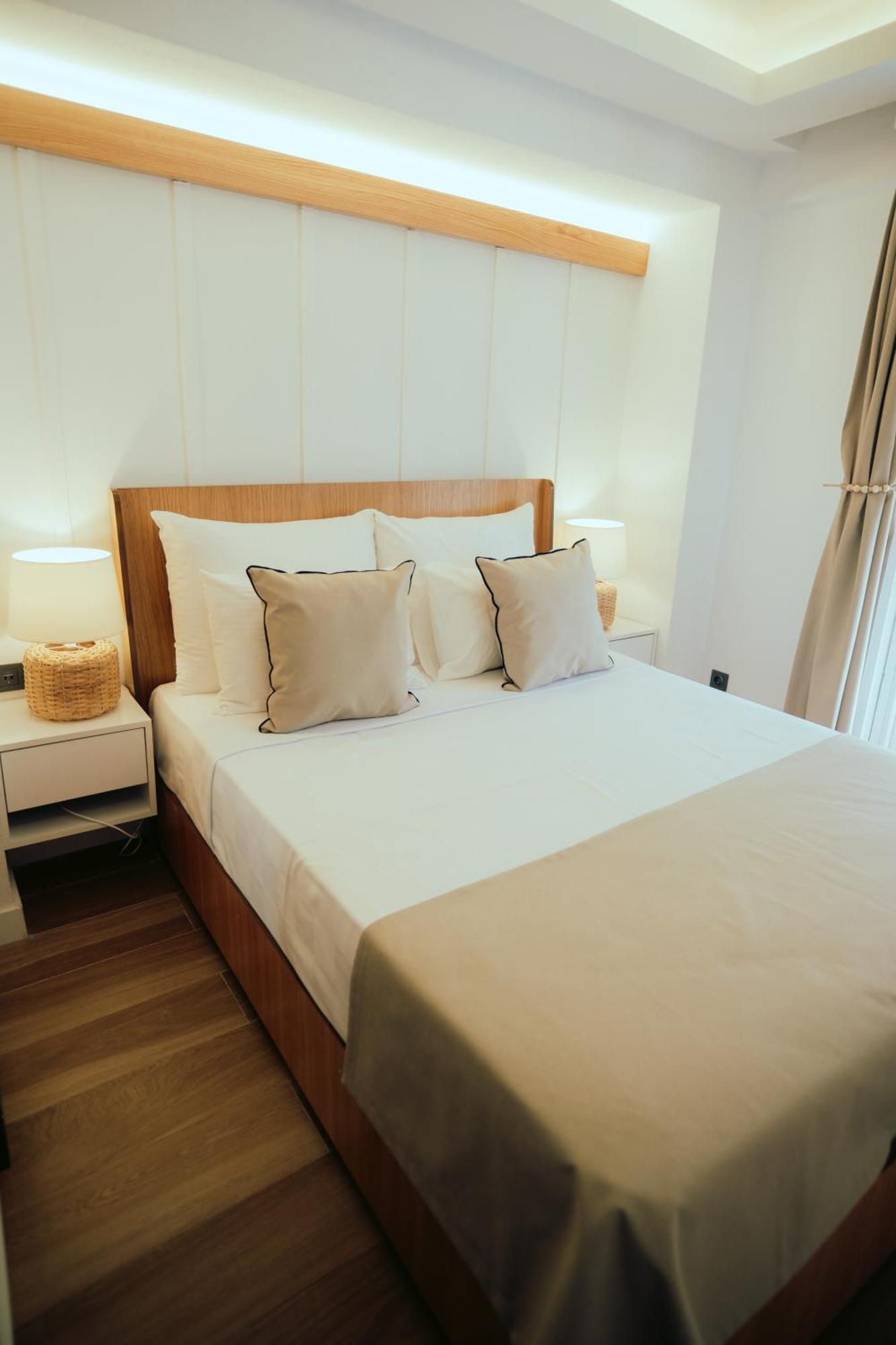 Hotel Skopea Exclusive *