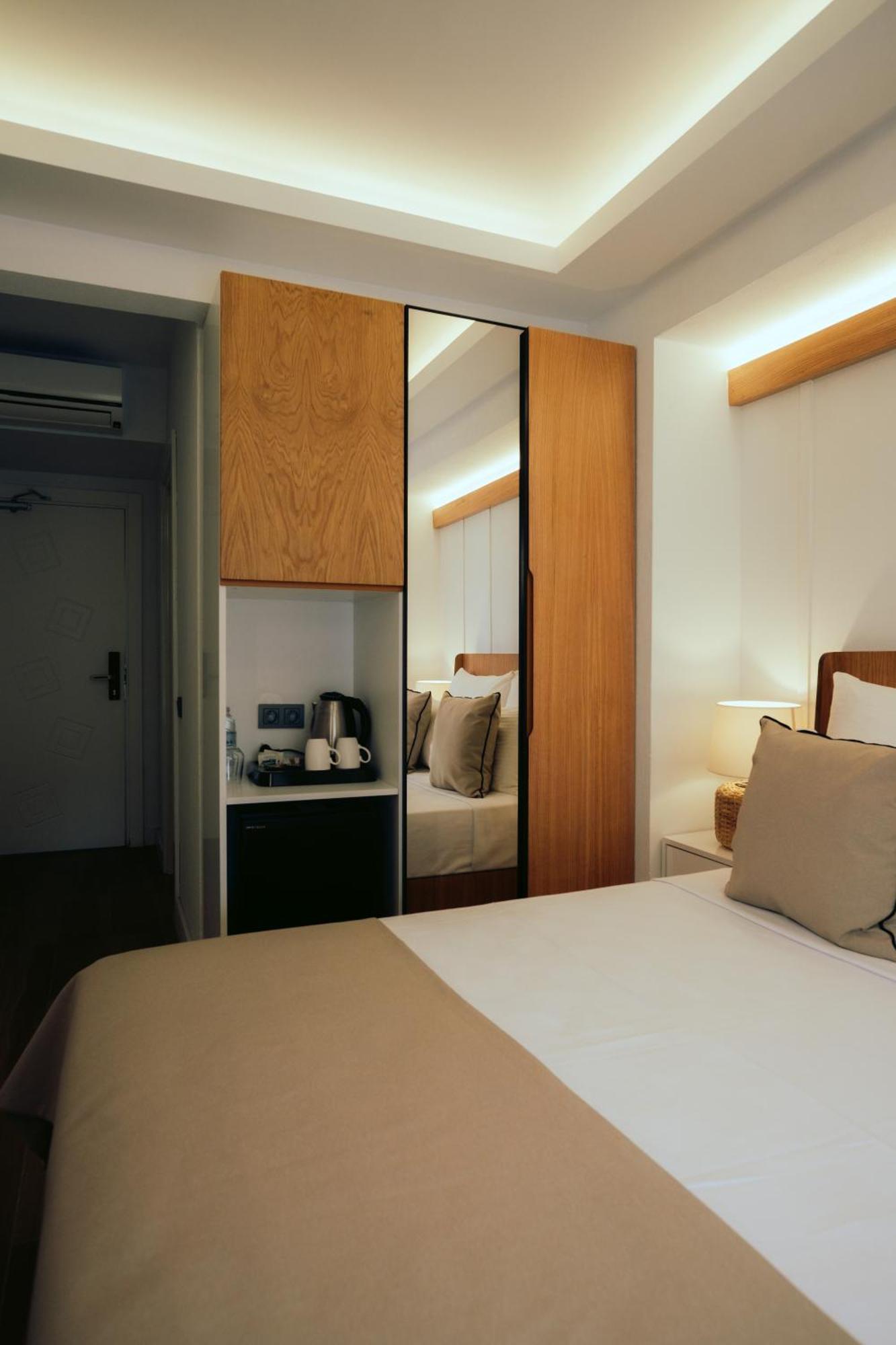 Hotel Skopea Exclusive