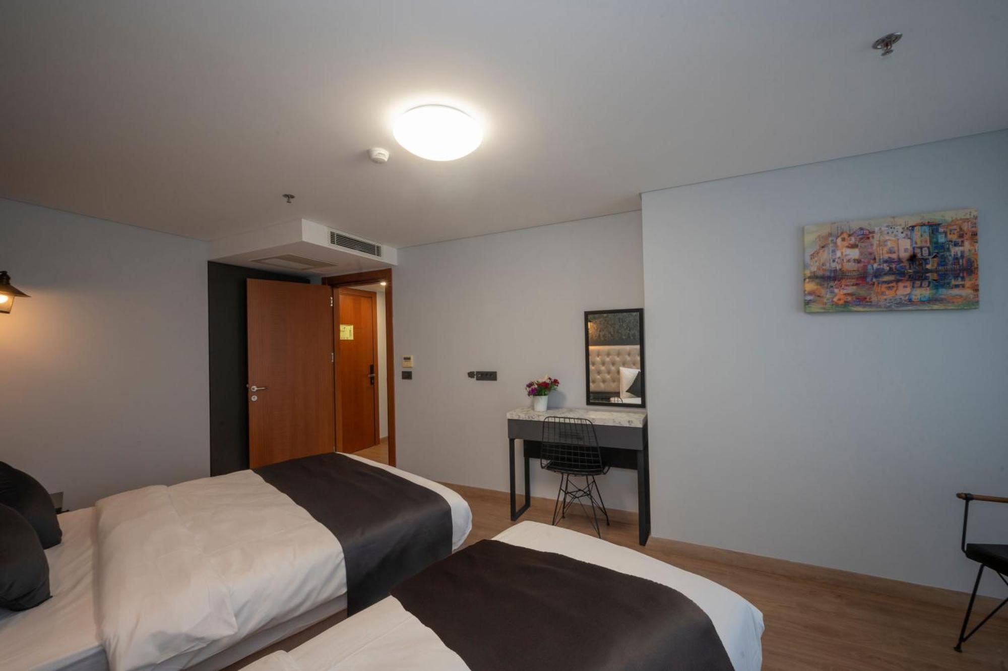 Hotel Ka &