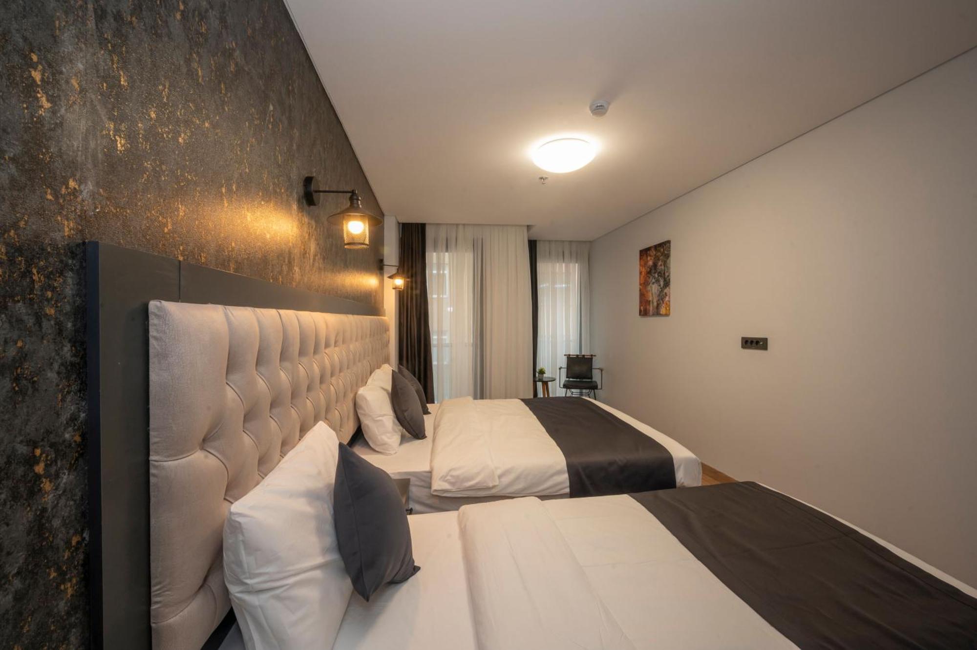 Hotel Ka &