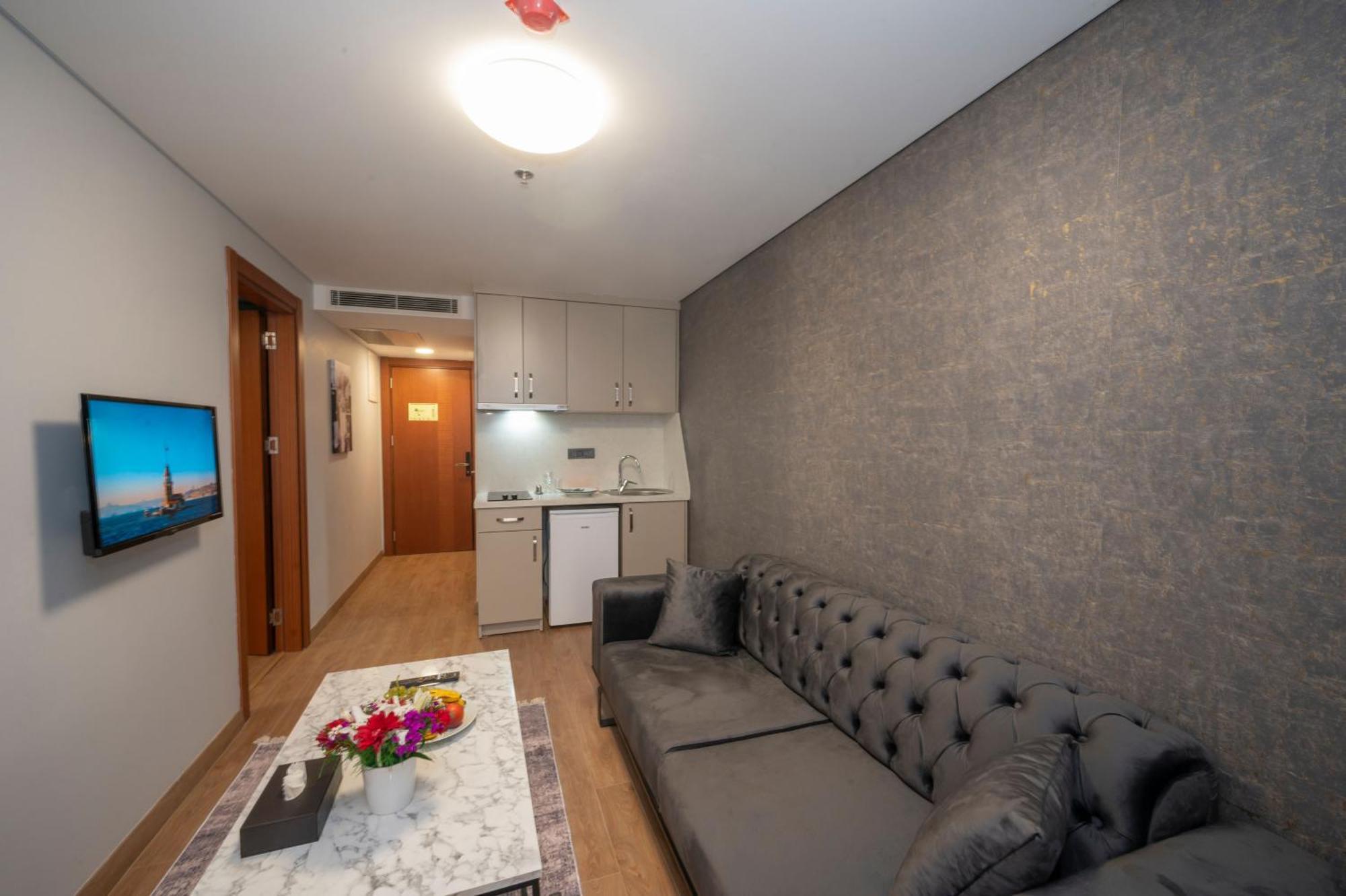 Ka & 4* Istanbul